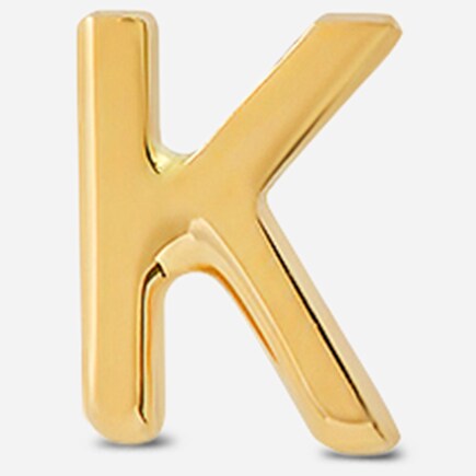 LETTER K