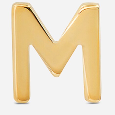 LETTER M