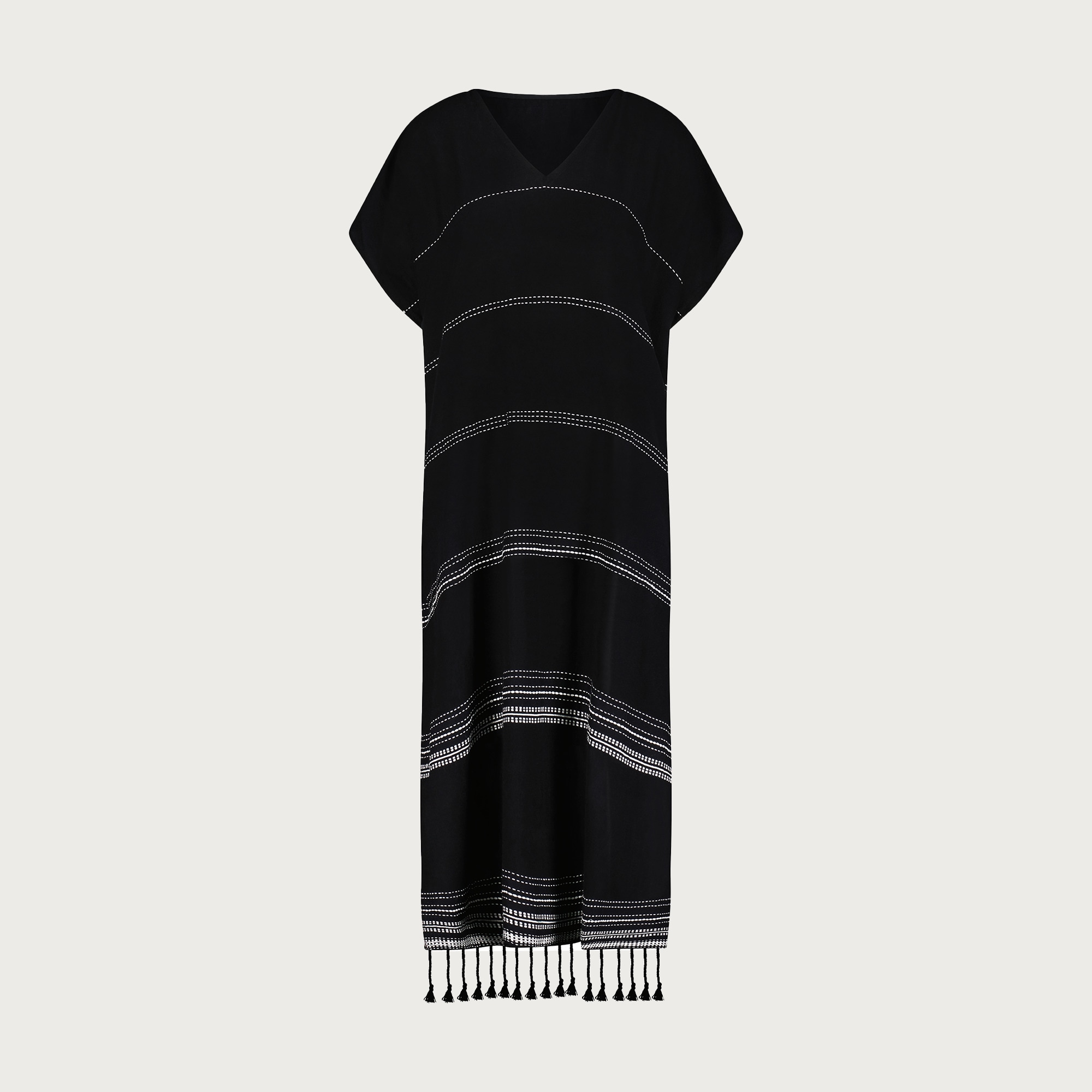  lemlem Dalila caftan