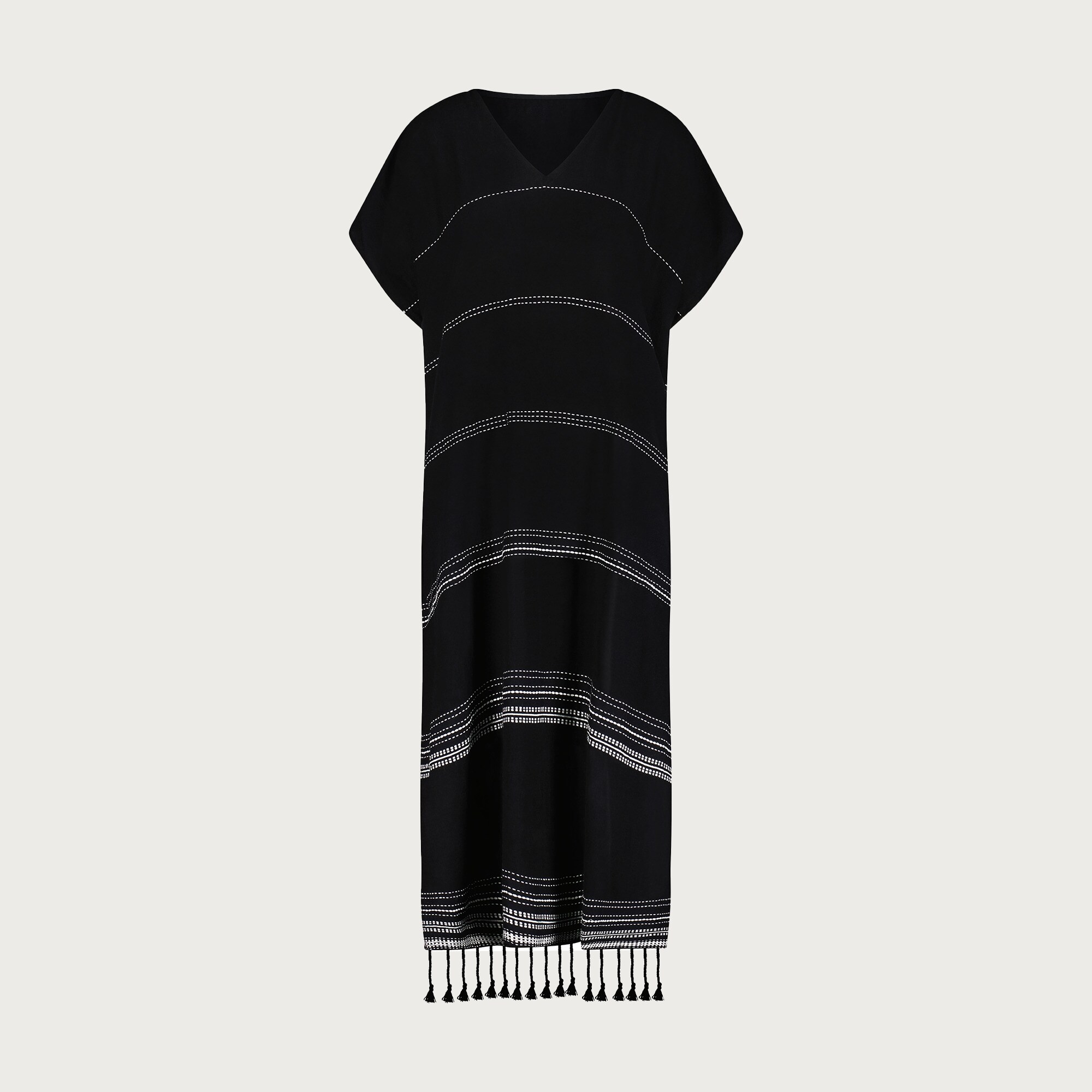 lemlem Dalila caftan