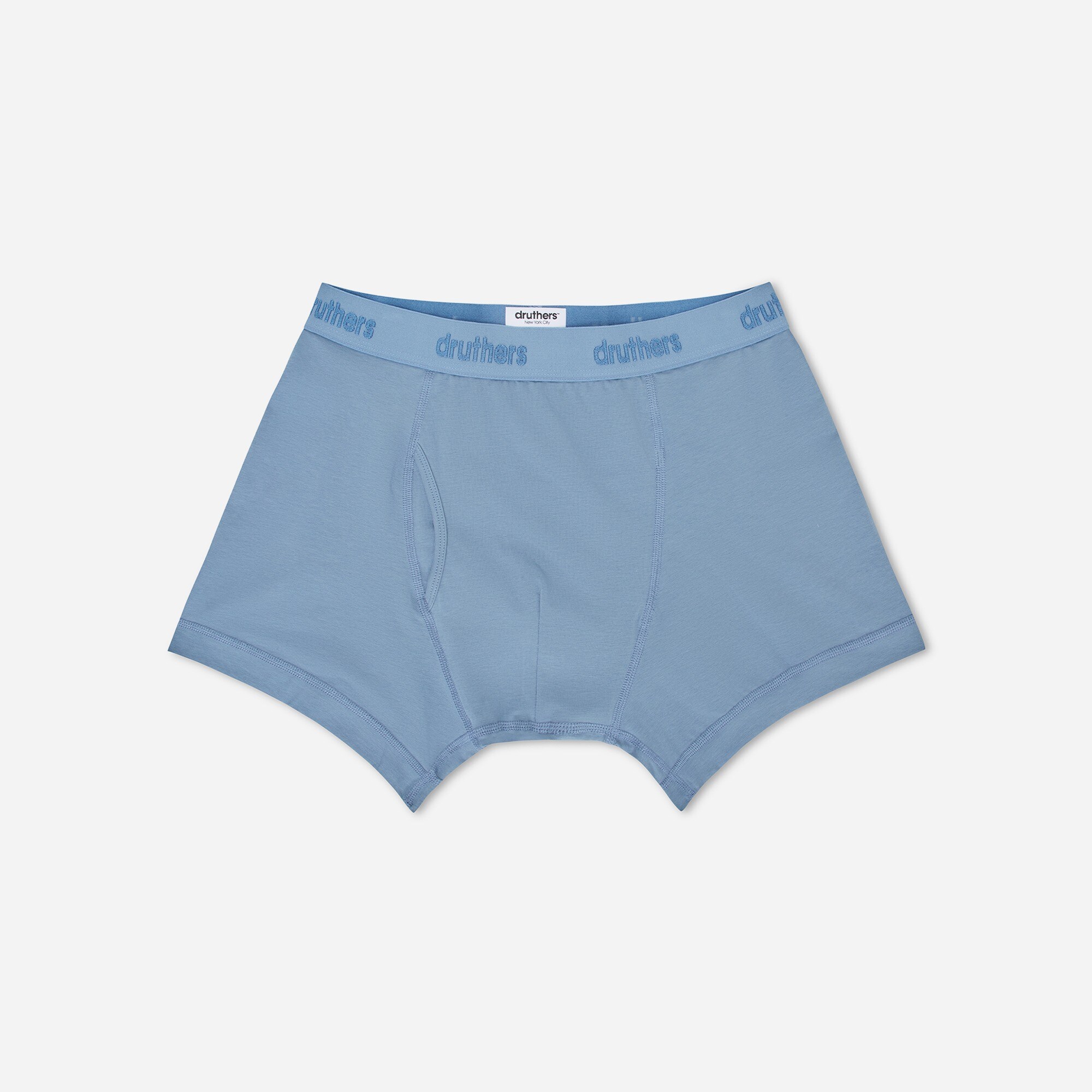 Druthers&trade; organic cotton boxer briefs