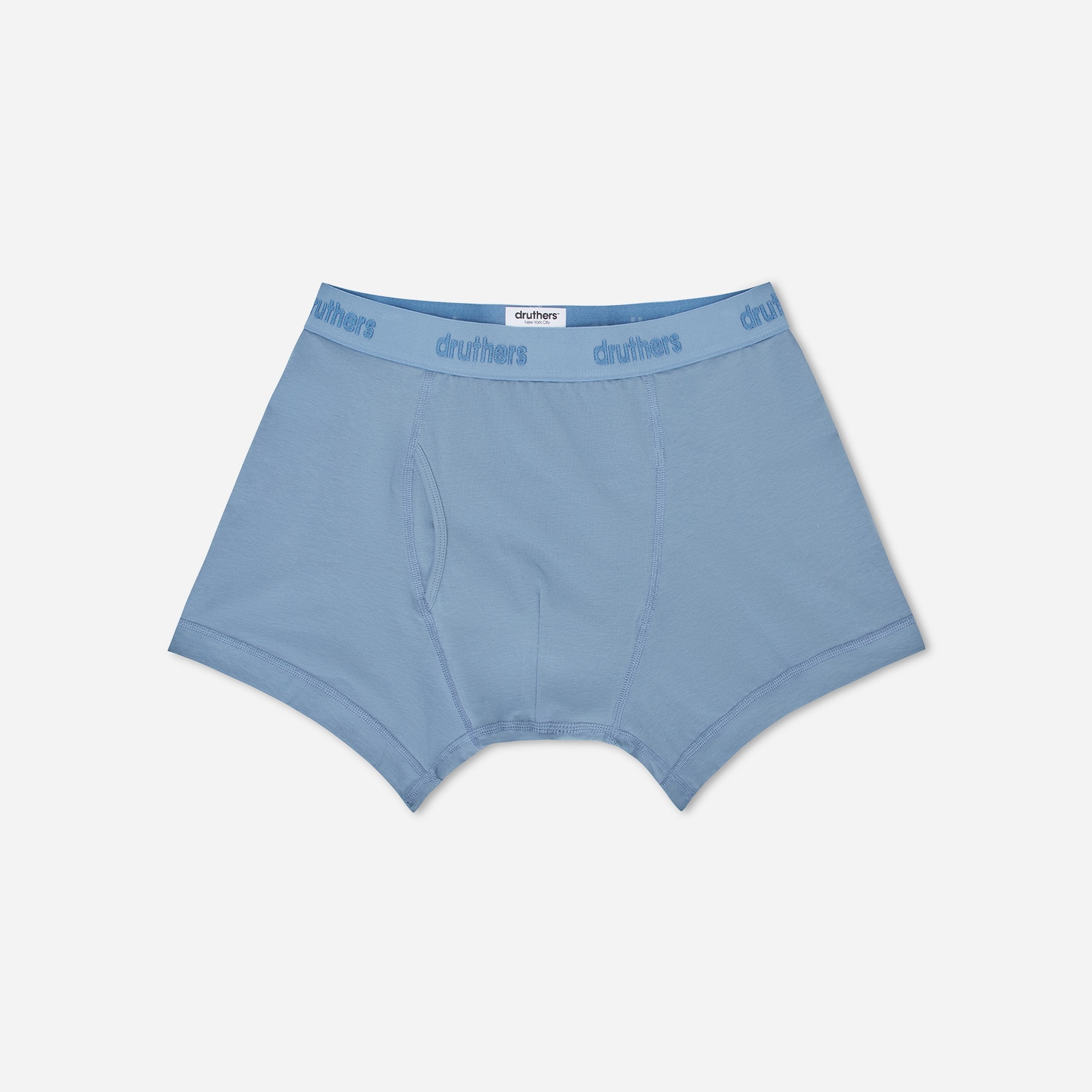Druthers™ organic cotton boxer briefs