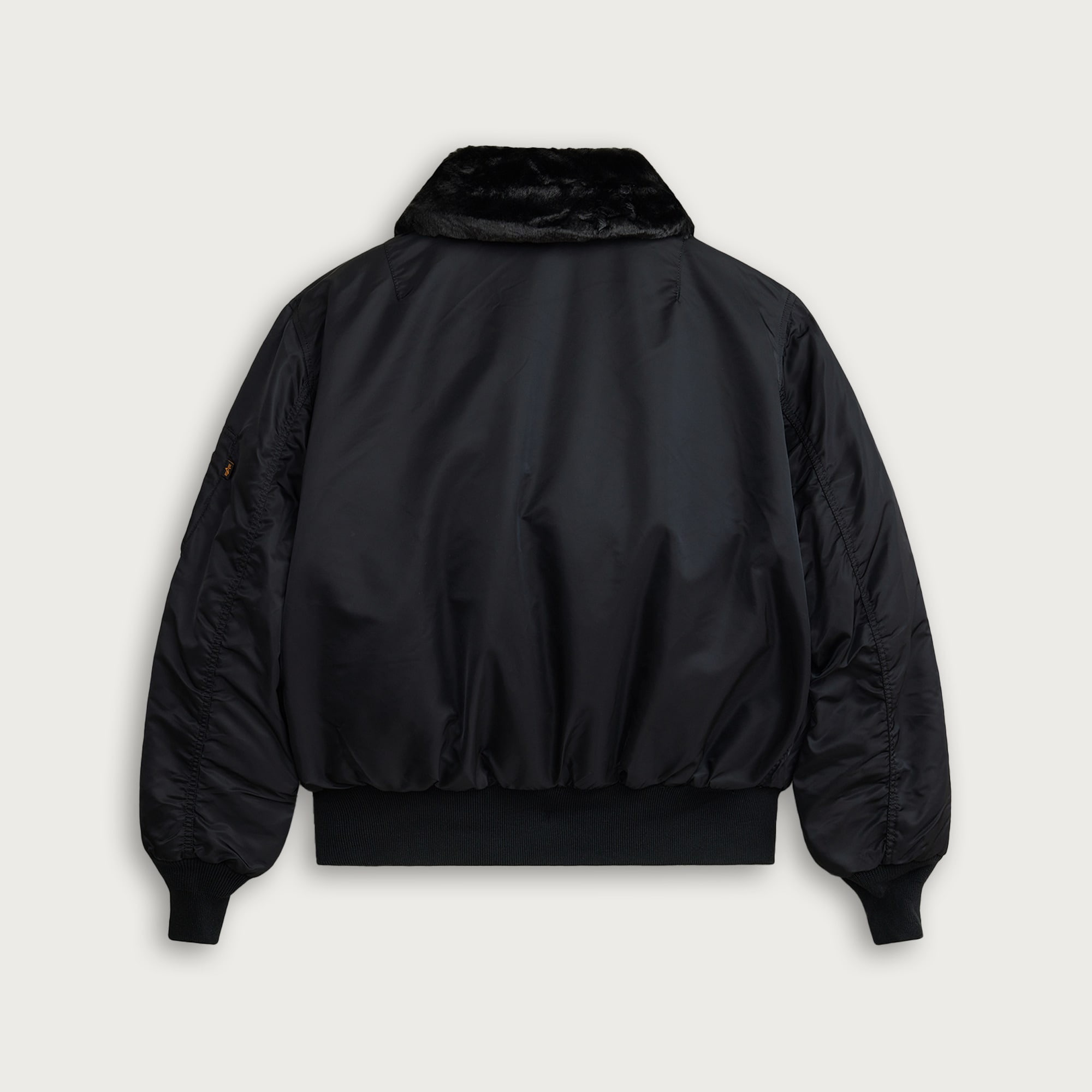 Men's Alpha Industries® B-15 Heritage Bomber Jacket For Men