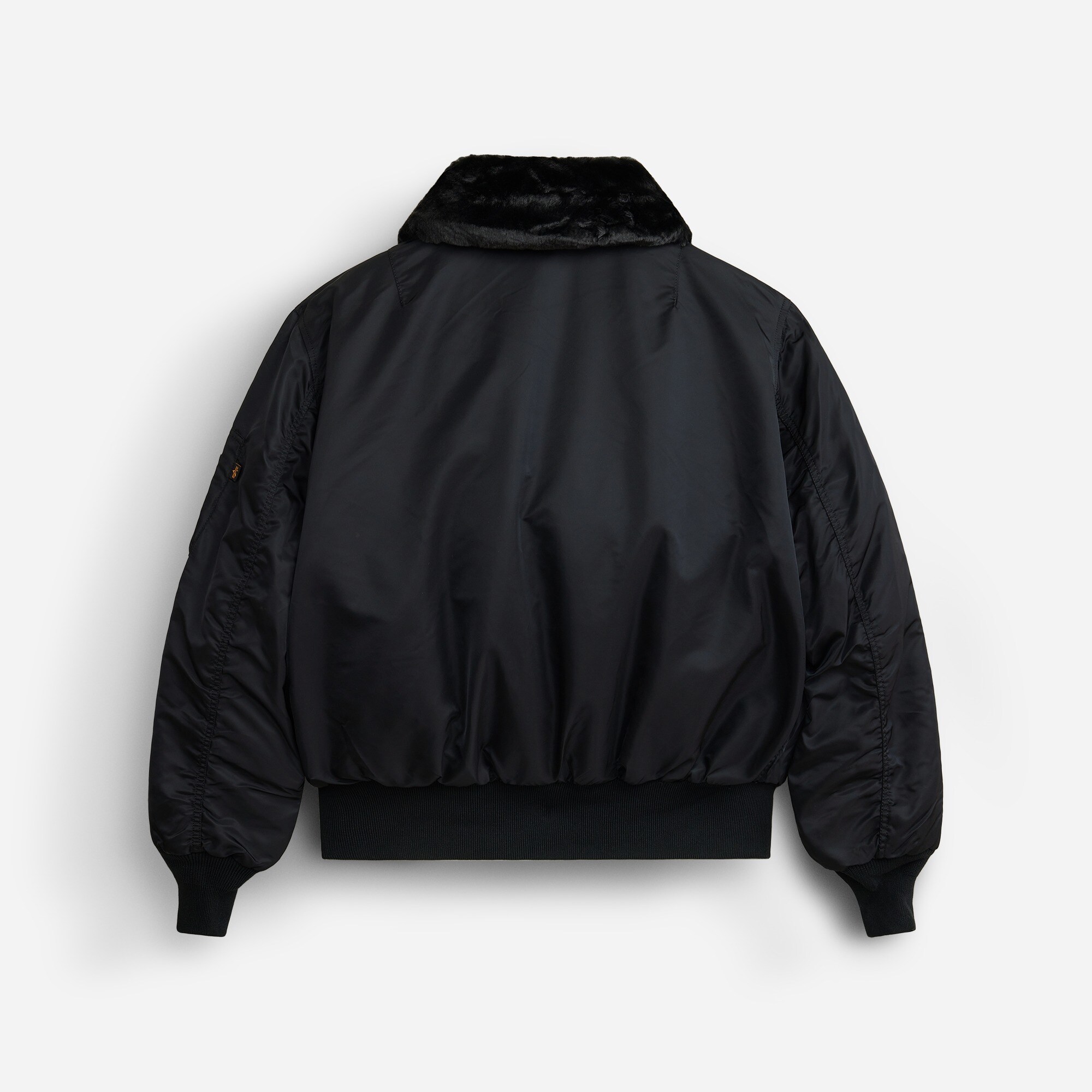 Men's Alpha Industries® B-15 flight jacket