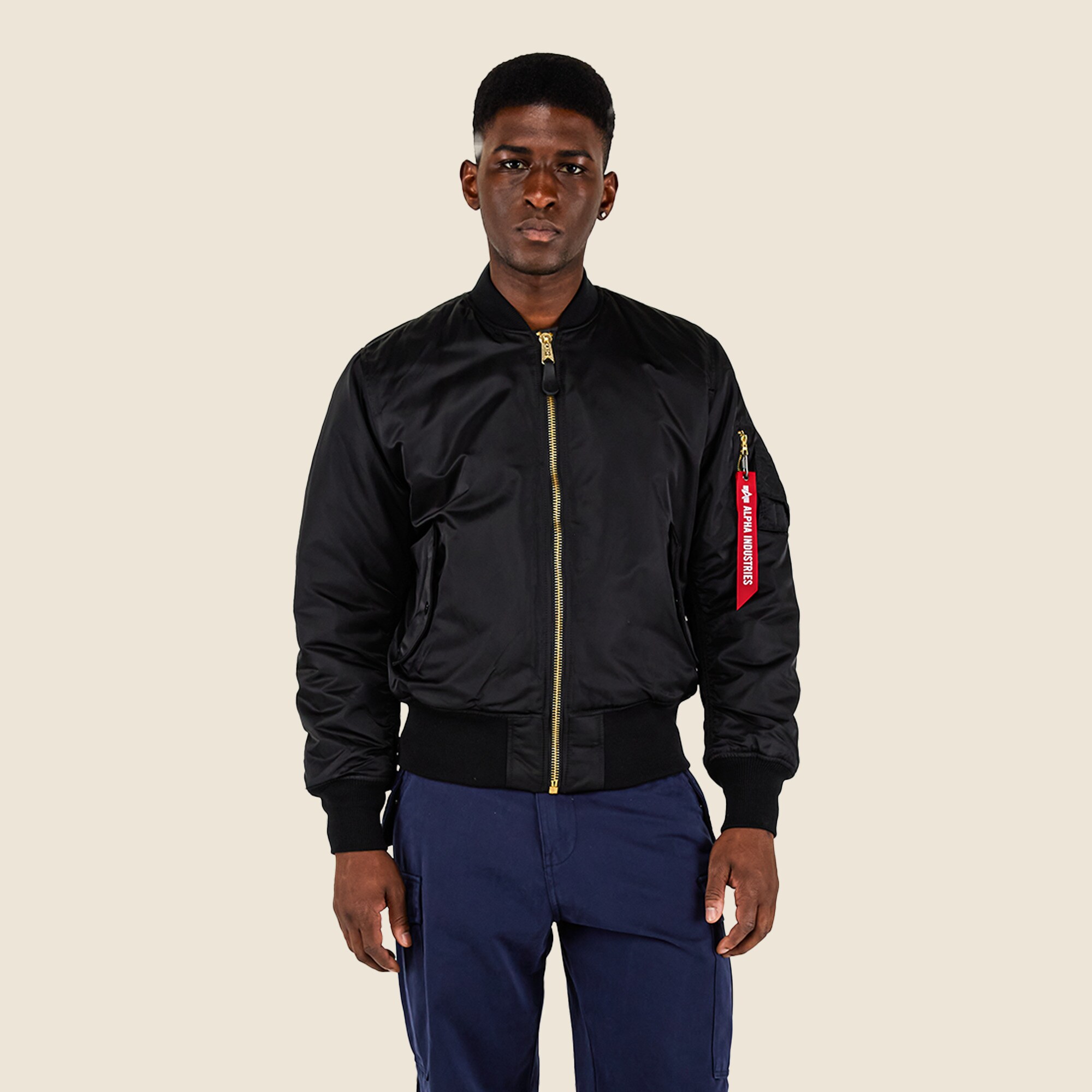 ジャケット・アウター RAINMAKER FLIGHT JACKET 25SS 楽天市場】【SALE！30%OFF】レインメーカー RAINMAKER フライト