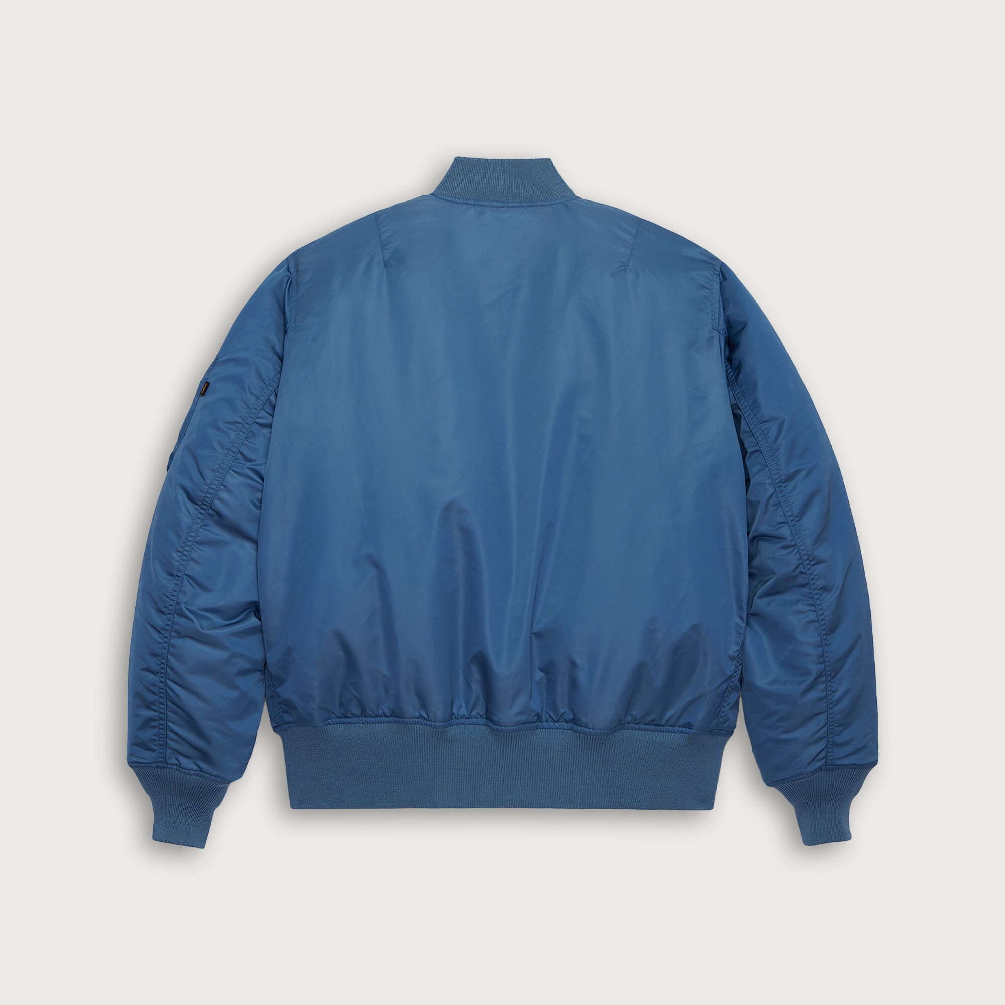 Men's Alpha Industries® MA-1 Heritage Bomber Jacket For Men