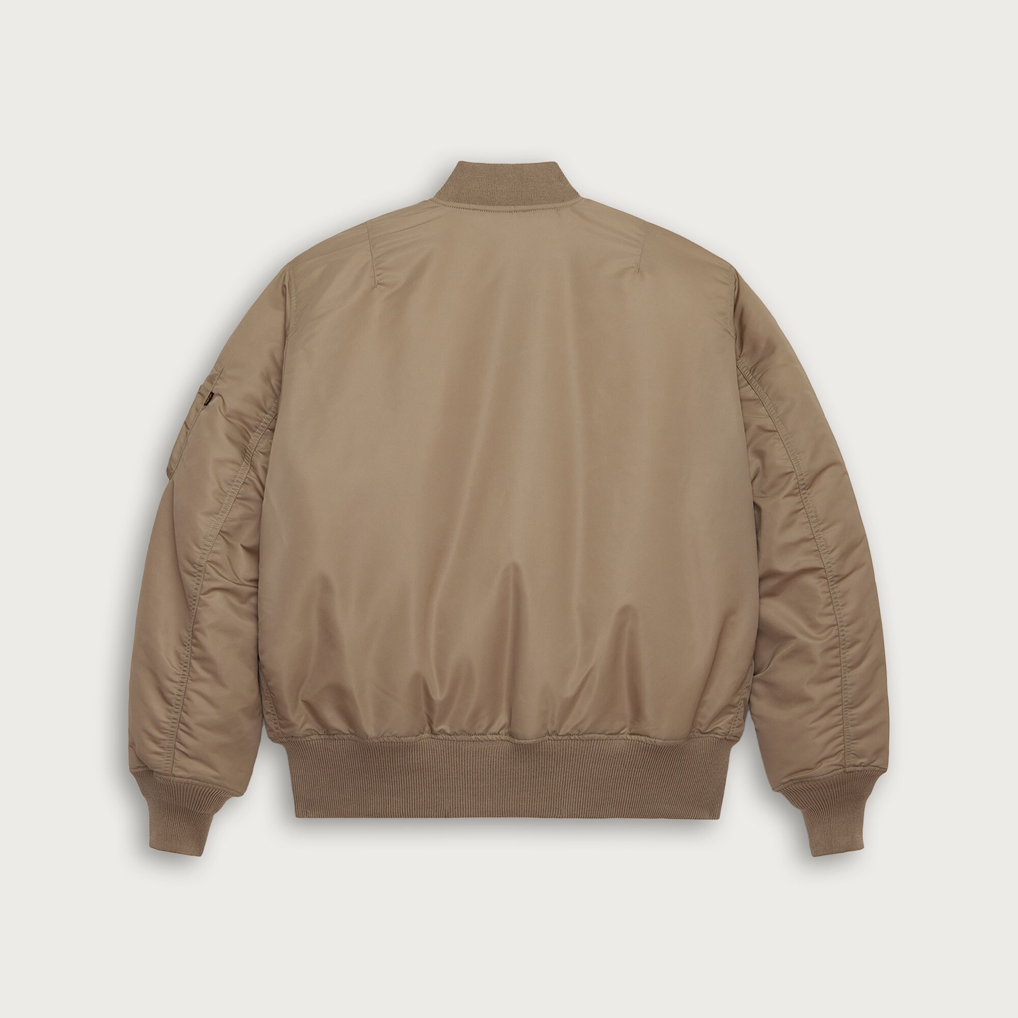 Men's Alpha Industries® MA-1 heritage bomber jacket