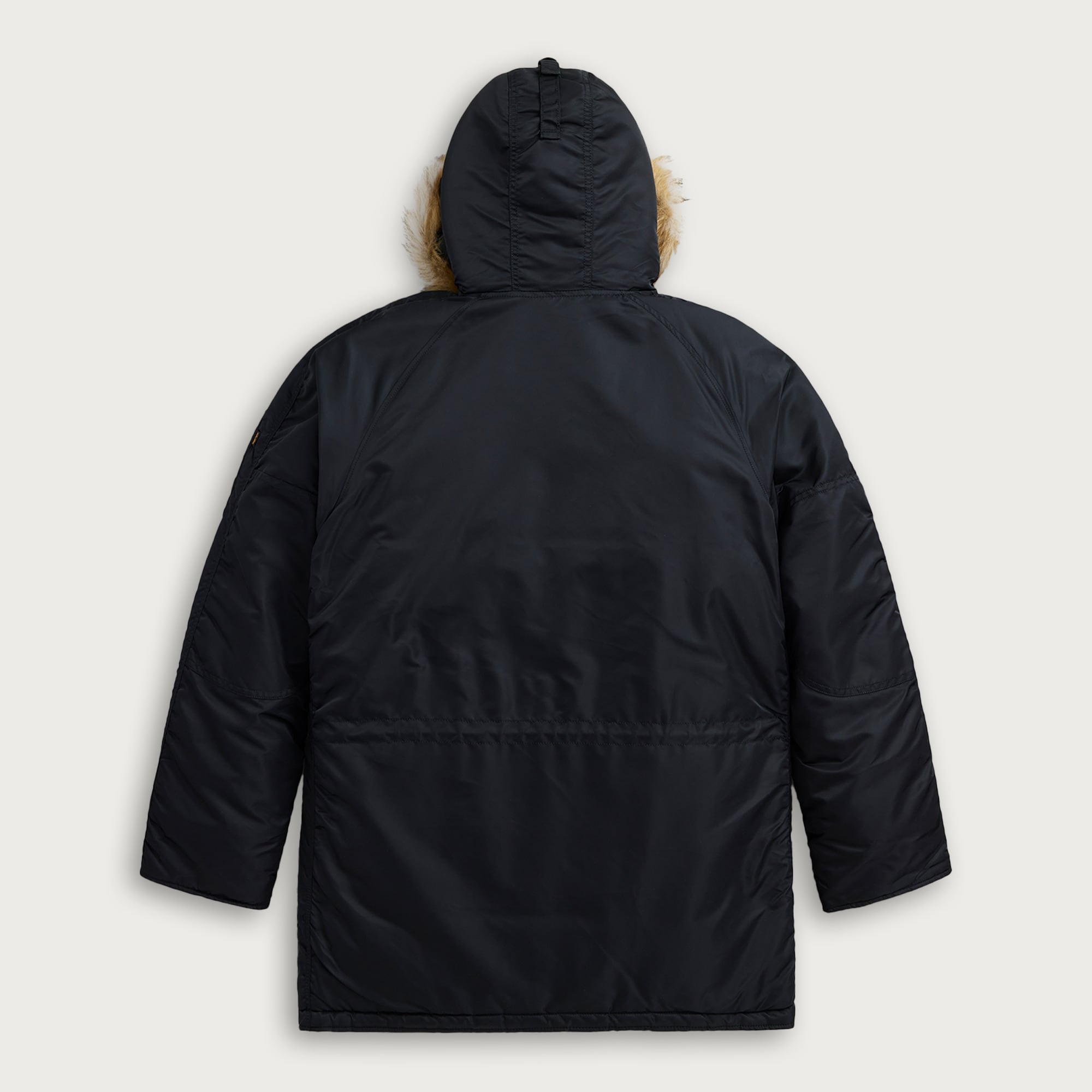 Men's Alpha Industries&reg; N-3B heritage parka - image 2
