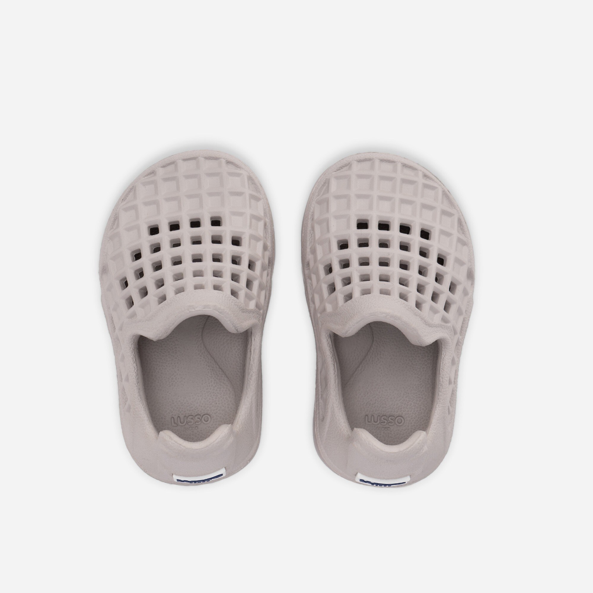 LUSSO CLOUD™ SCENARIO kids' slip-ons