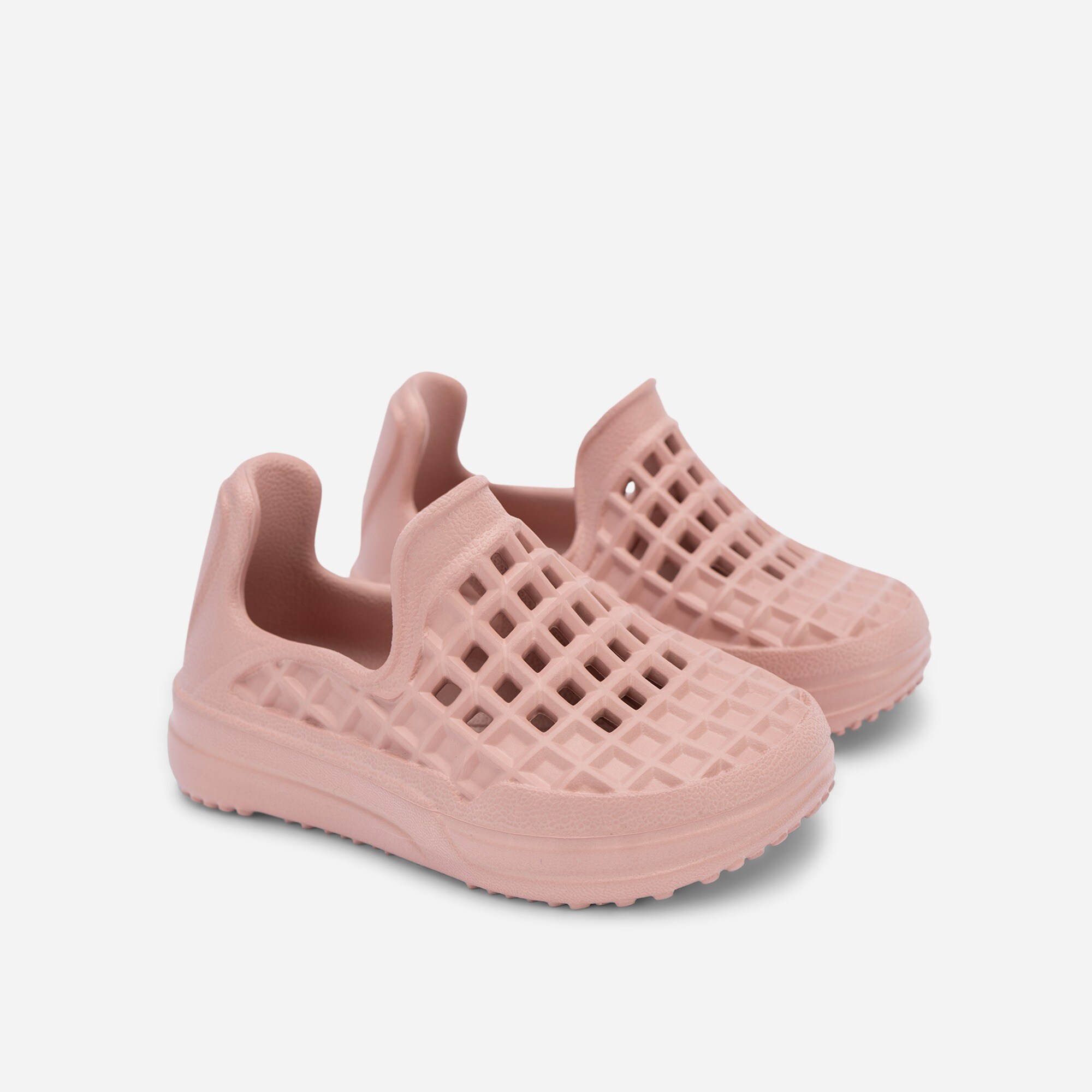 LUSSO CLOUD™ SCENARIO kids' slip-ons