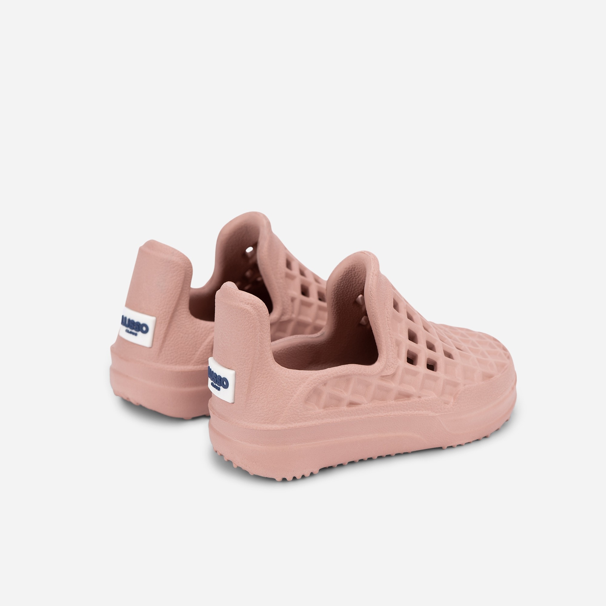 LUSSO CLOUD™ SCENARIO kids' slip-ons