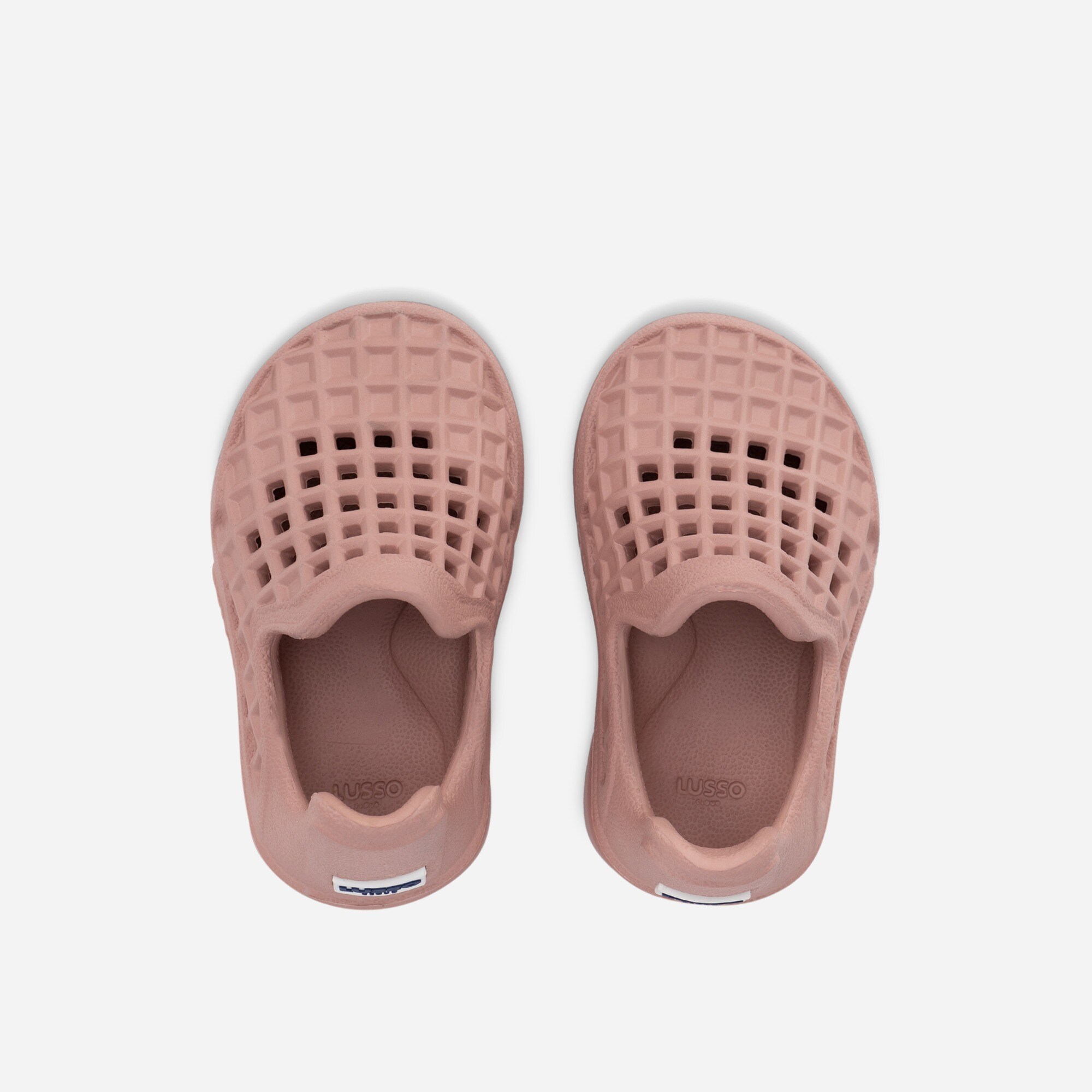 LUSSO CLOUD™ SCENARIO kids' slip-ons