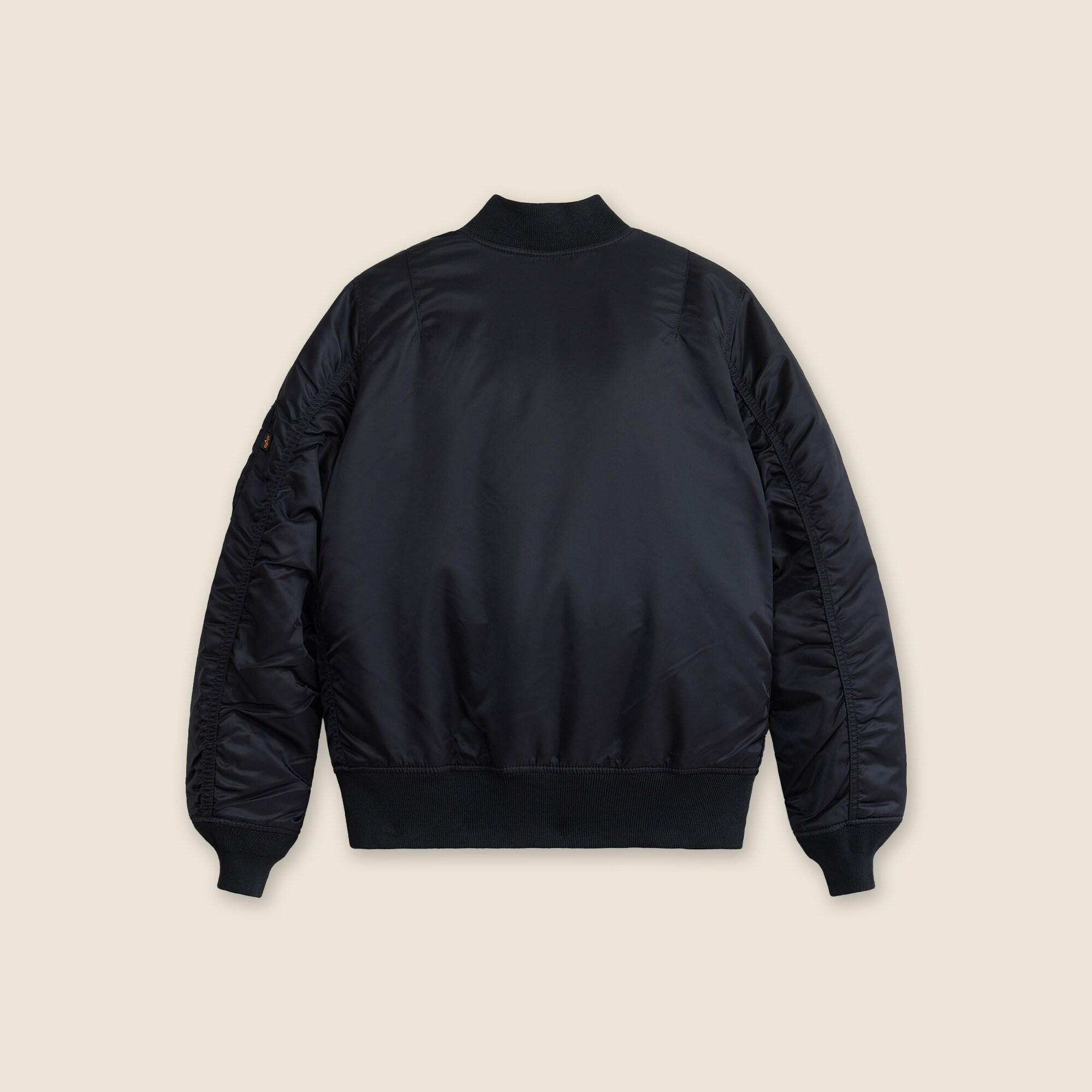 Women's Alpha Industries® MA-1 flight jacket