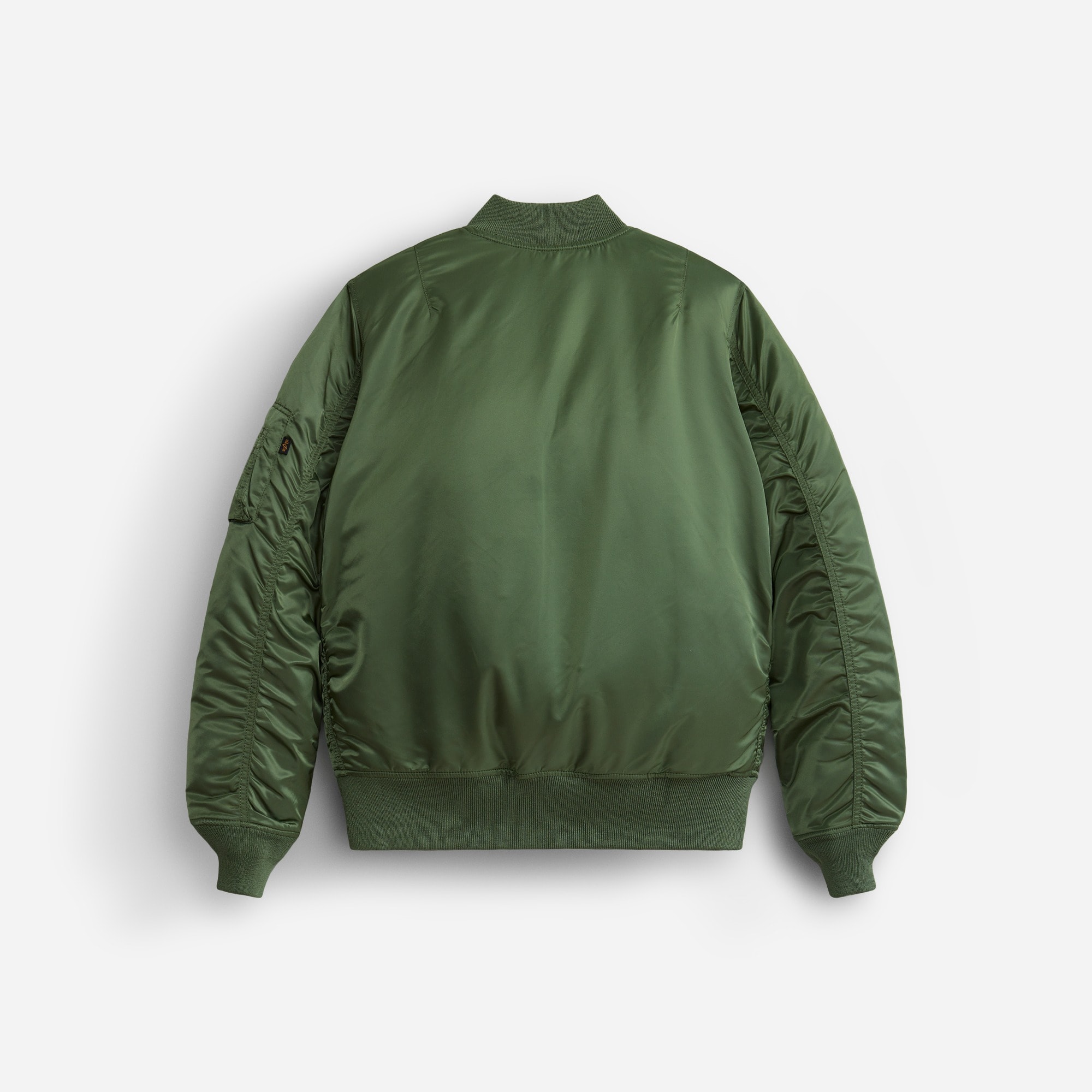 Women's Alpha Industries® MA-1 flight jacket