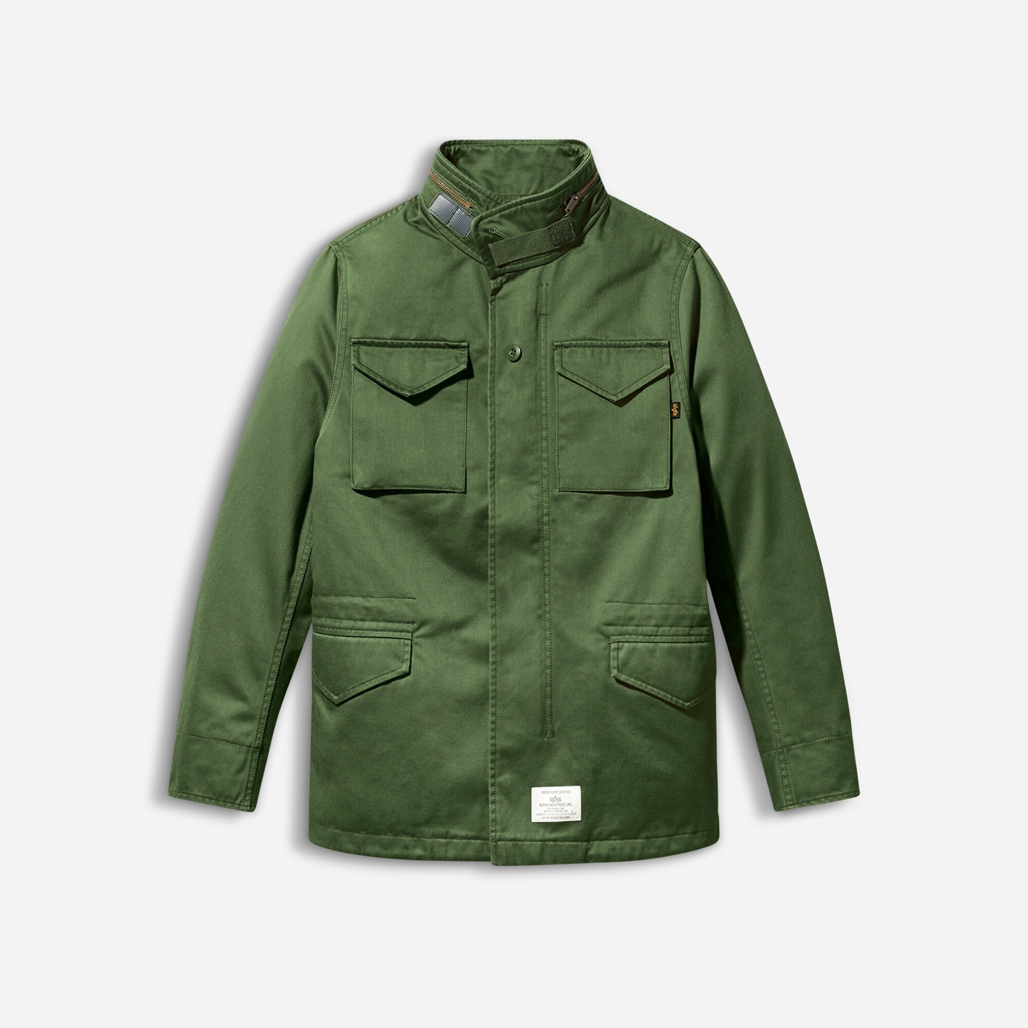 Women's Alpha Industries® M-65 Mod Field Jacket For Women