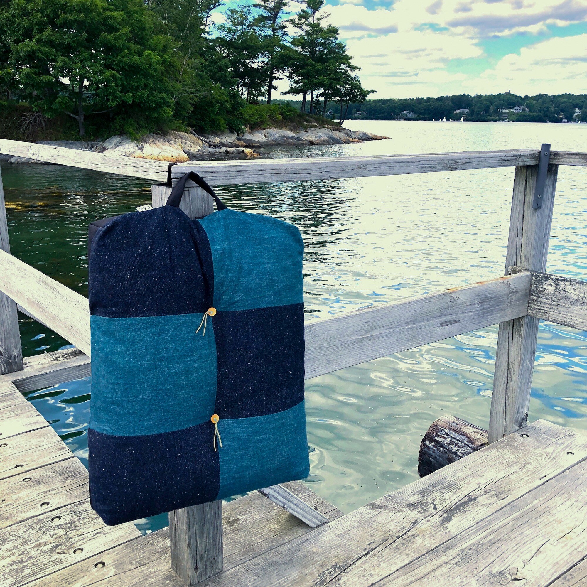 Ennis Cushion - Thumbnail 4