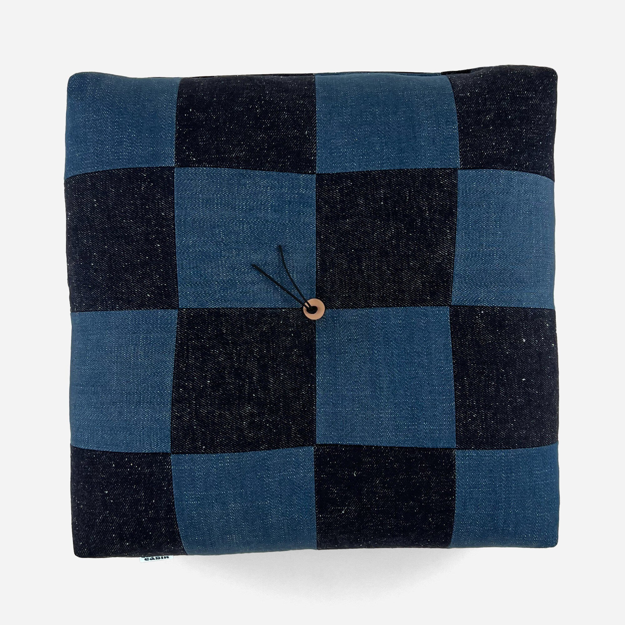 peace cabin froebel cushion for men
