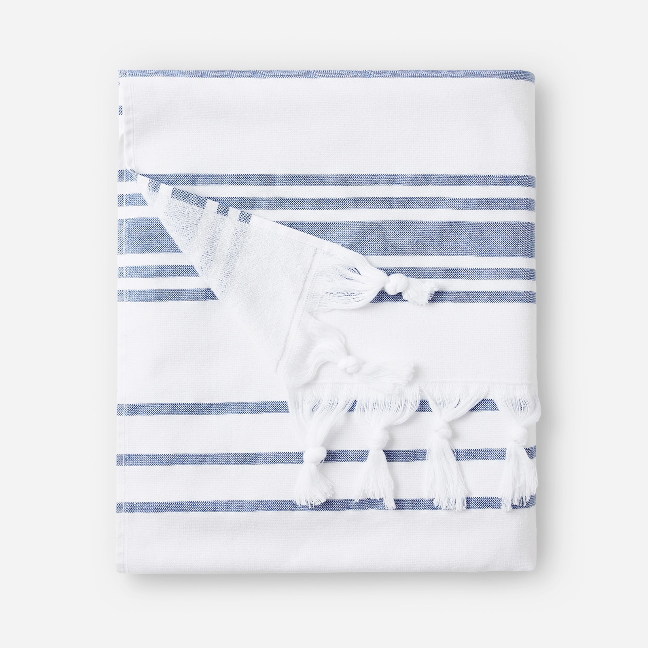  Laguna Beach Textile Company Turkish cotton towel