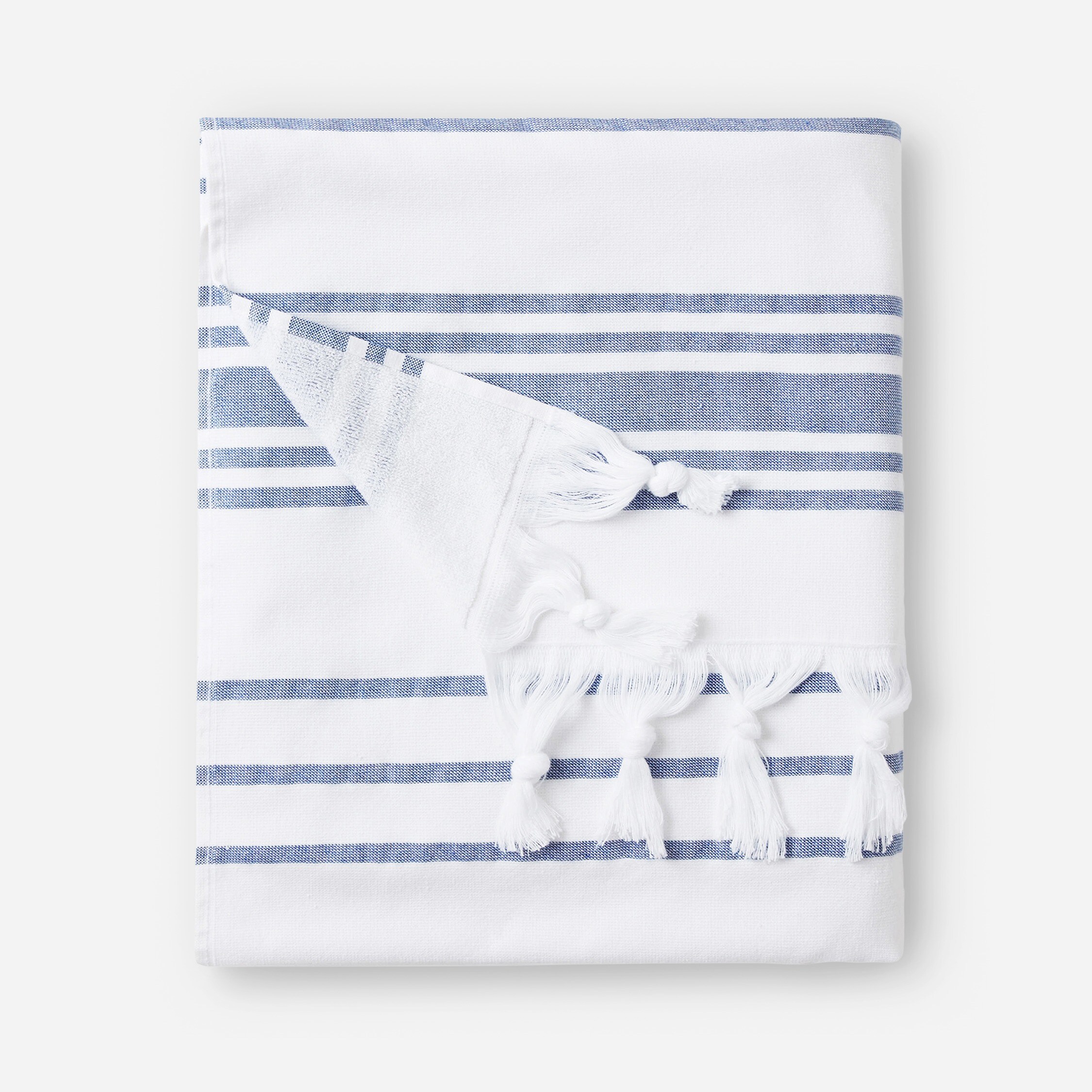 homes Laguna Beach Textile Company Turkish cotton towel