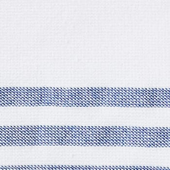 Laguna Beach Textile Company Turkish cotton towel PALE BLUE