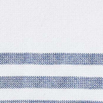 Laguna Beach Textile Company Turkish cotton towel PALE BLUE