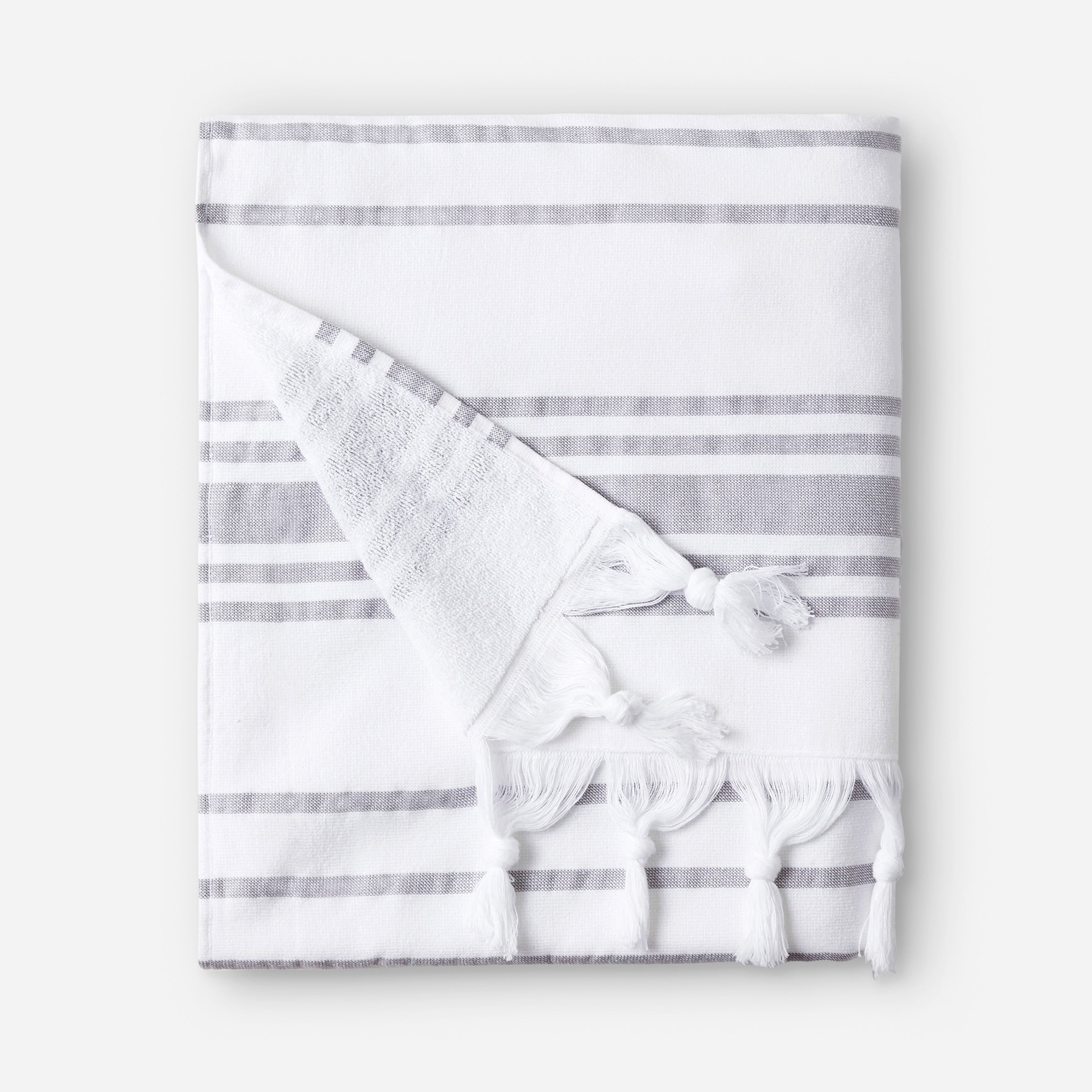 Laguna Beach Textile Company Turkish cotton towel