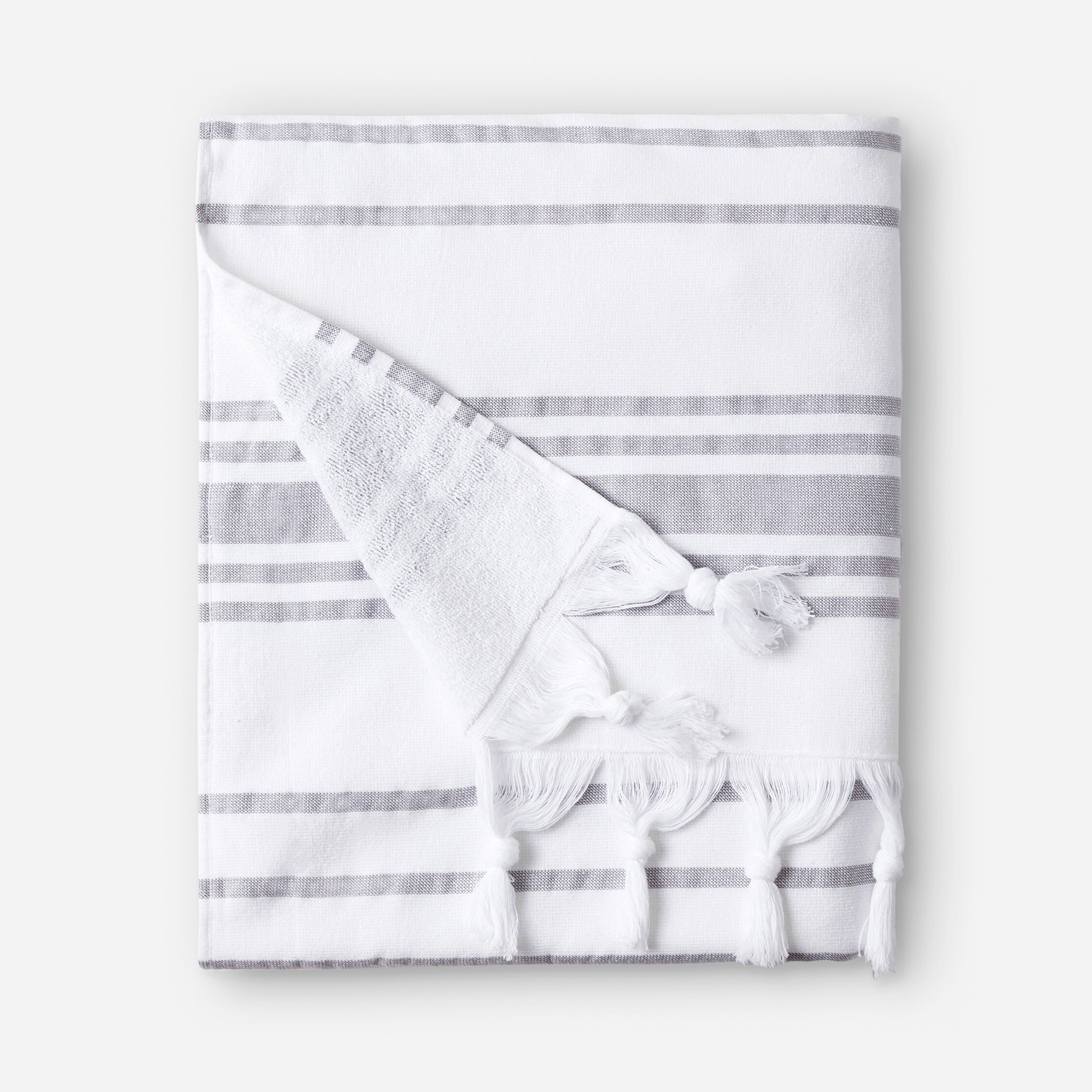 Laguna Beach Textile Company Turkish cotton towel