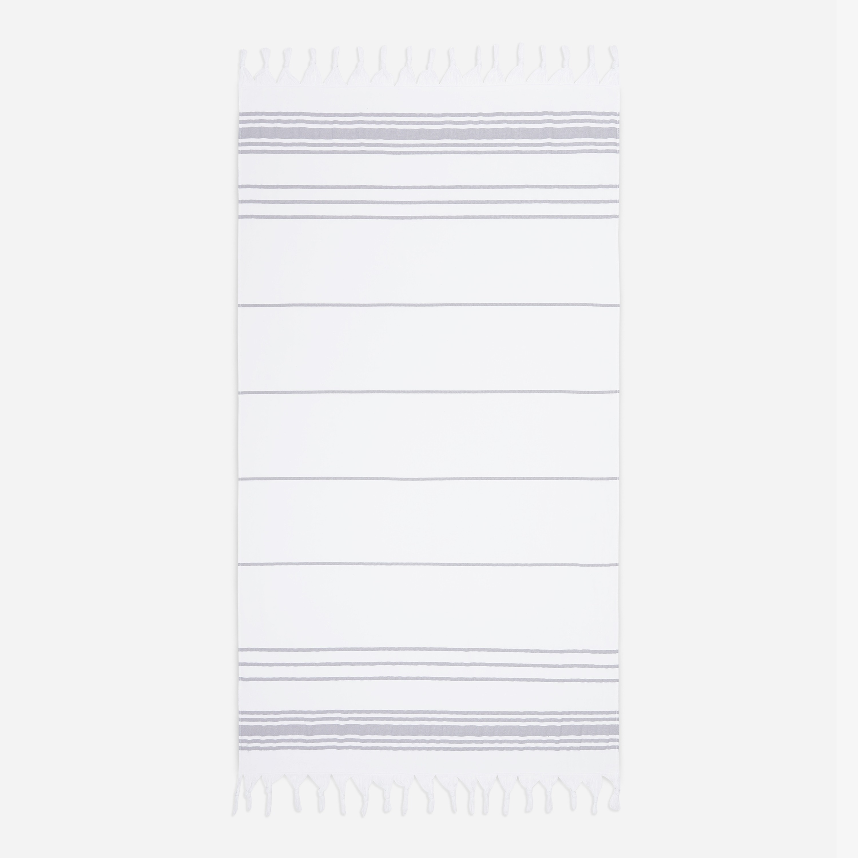 Laguna Beach Textile Company Turkish cotton towel - Thumbnail 2