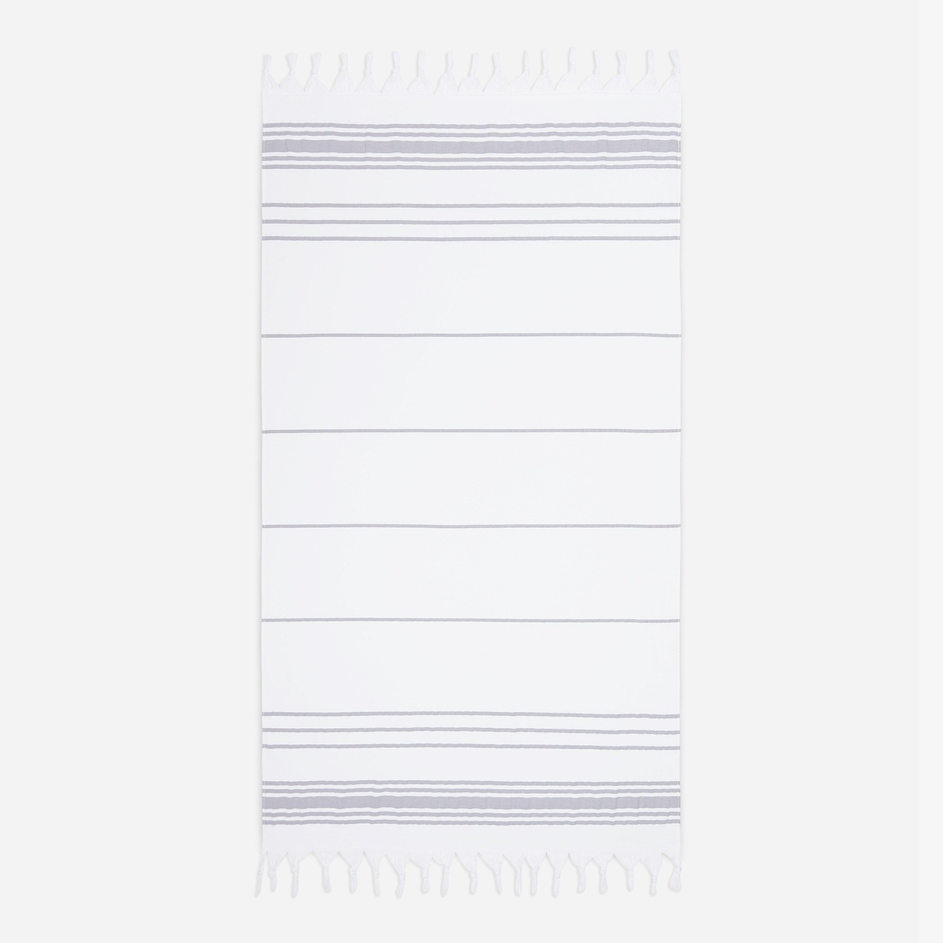 Laguna Beach Textile Company Turkish cotton towel