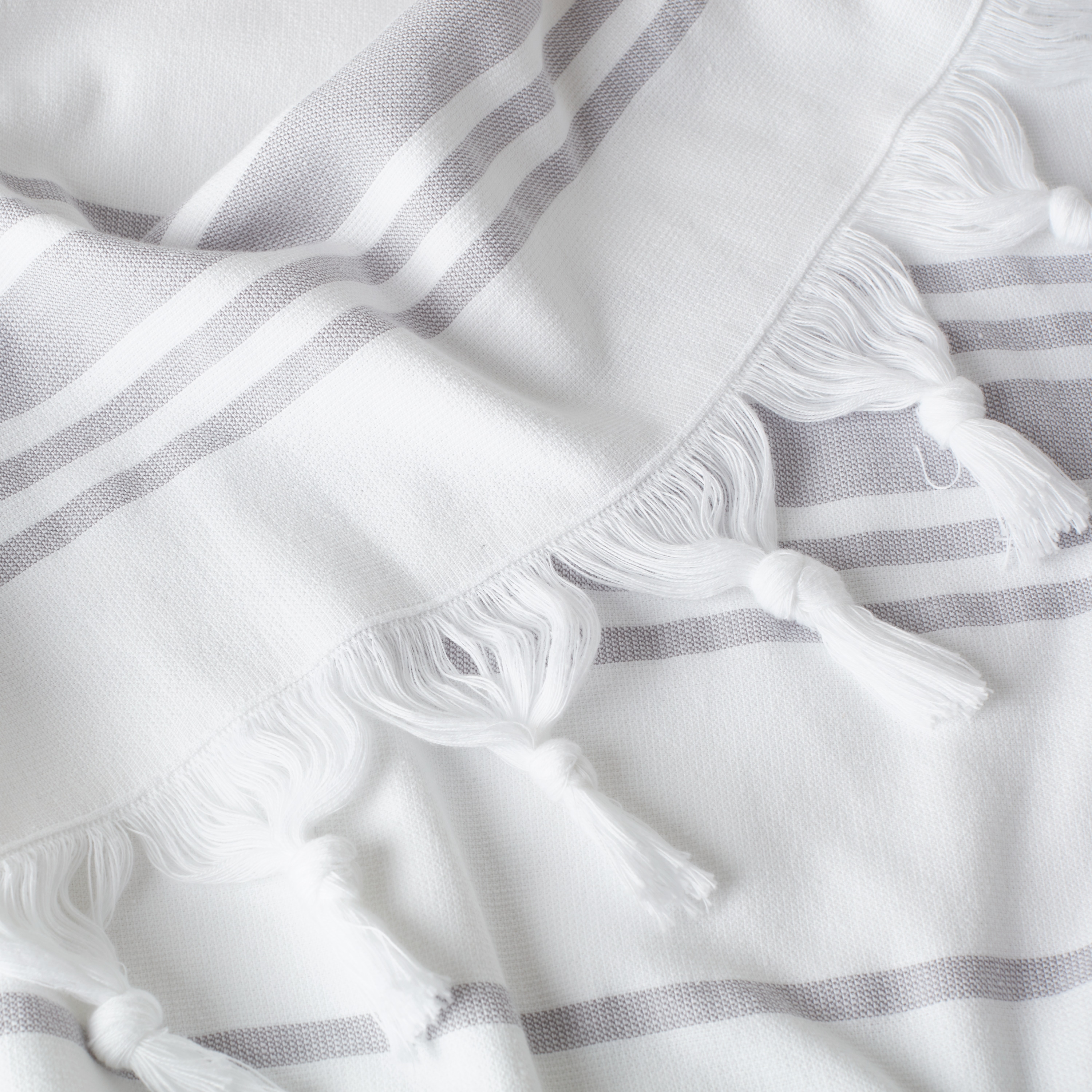 Laguna Beach Textile Company Turkish cotton towel