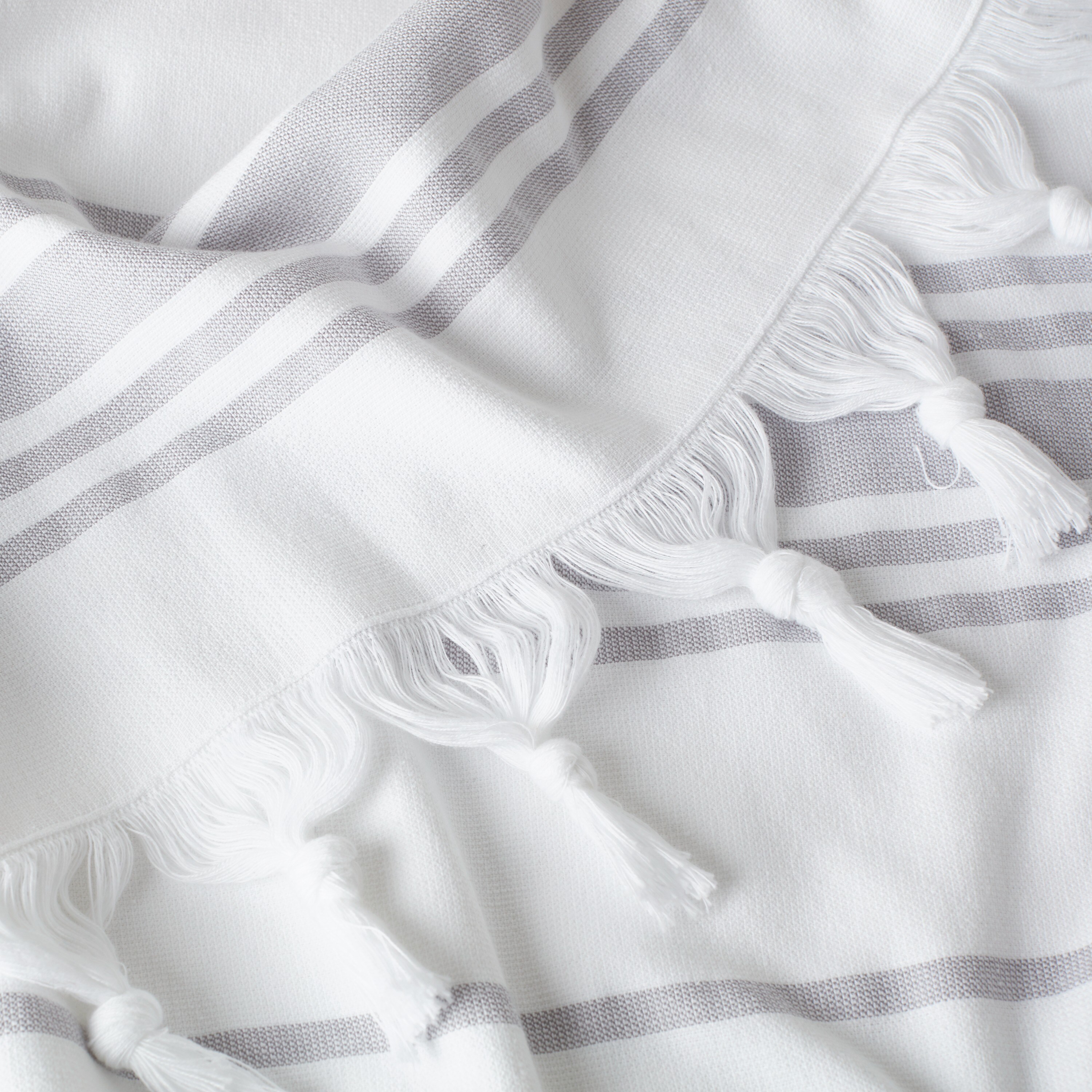Laguna Beach Textile Company Turkish cotton towel