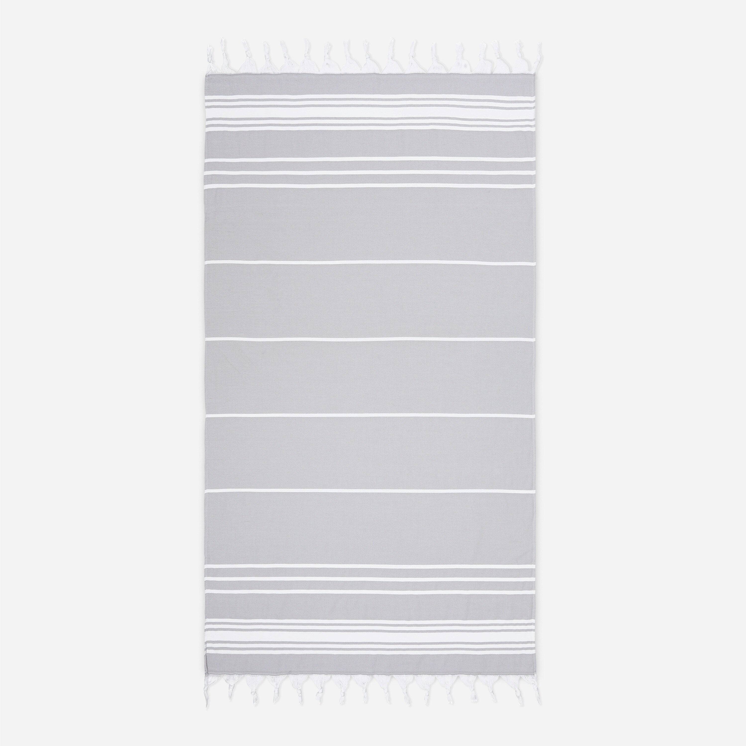 Laguna Beach Textile Company Turkish cotton towel