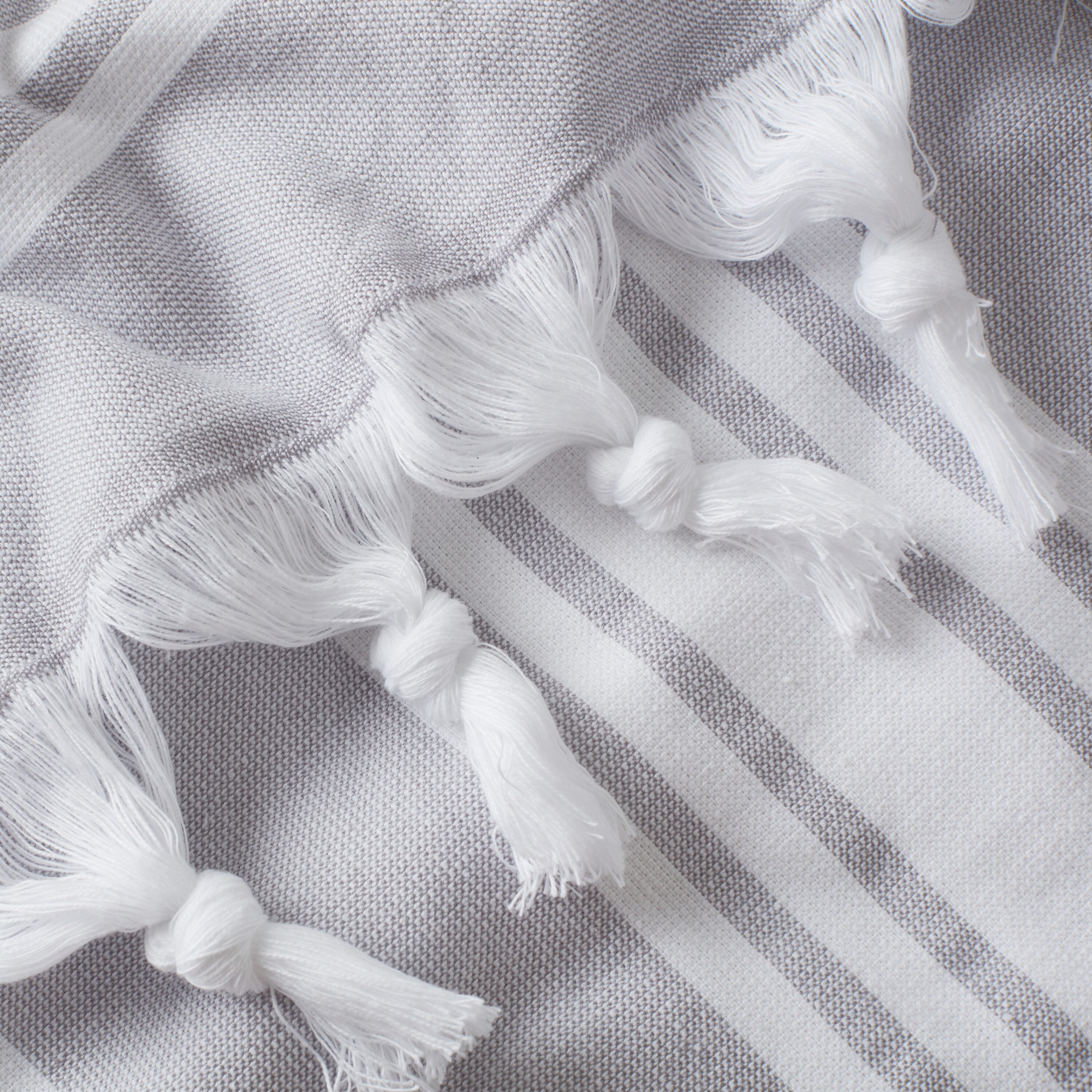 Laguna Beach Textile Company Turkish cotton towel