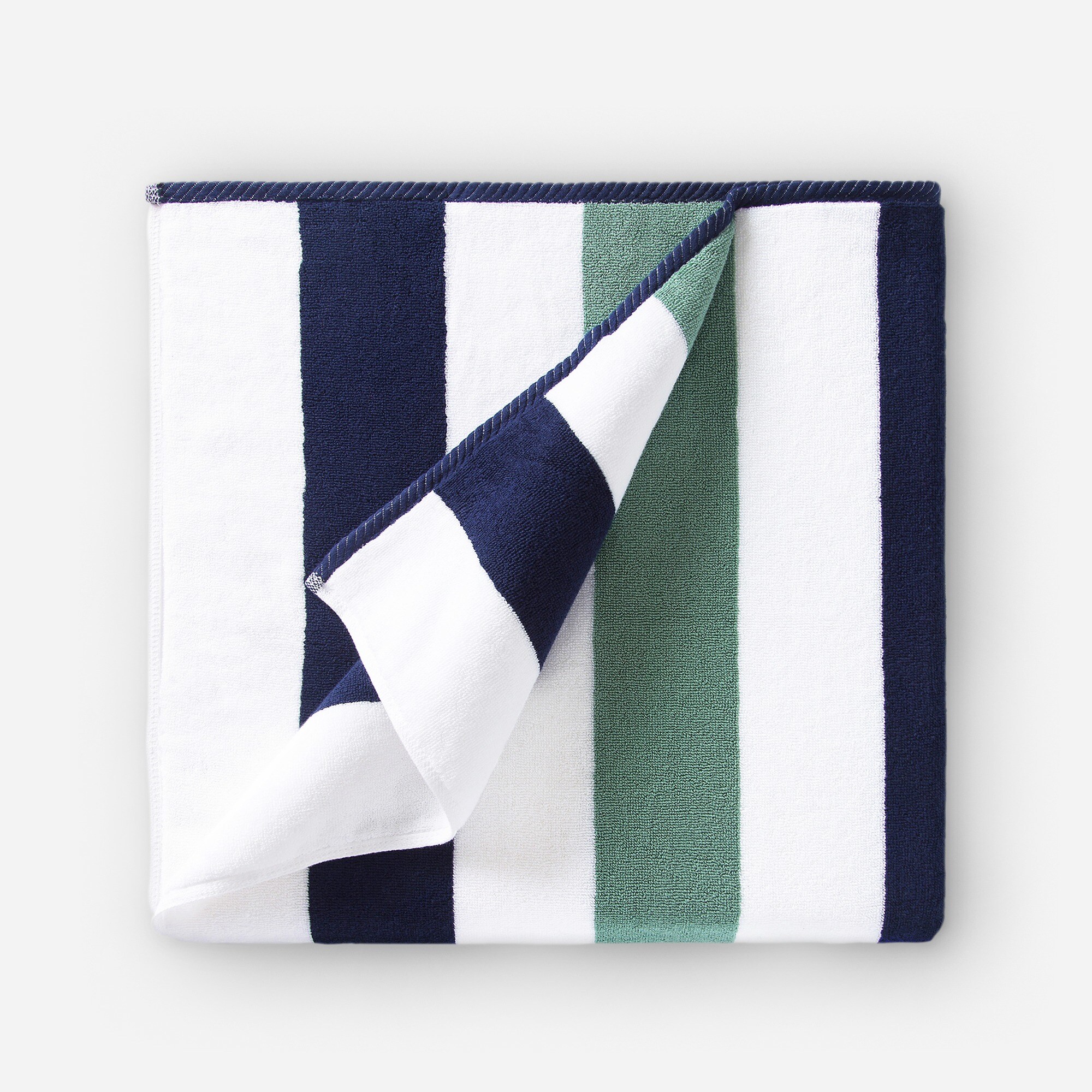 Laguna Beach Textile Company cabana towel