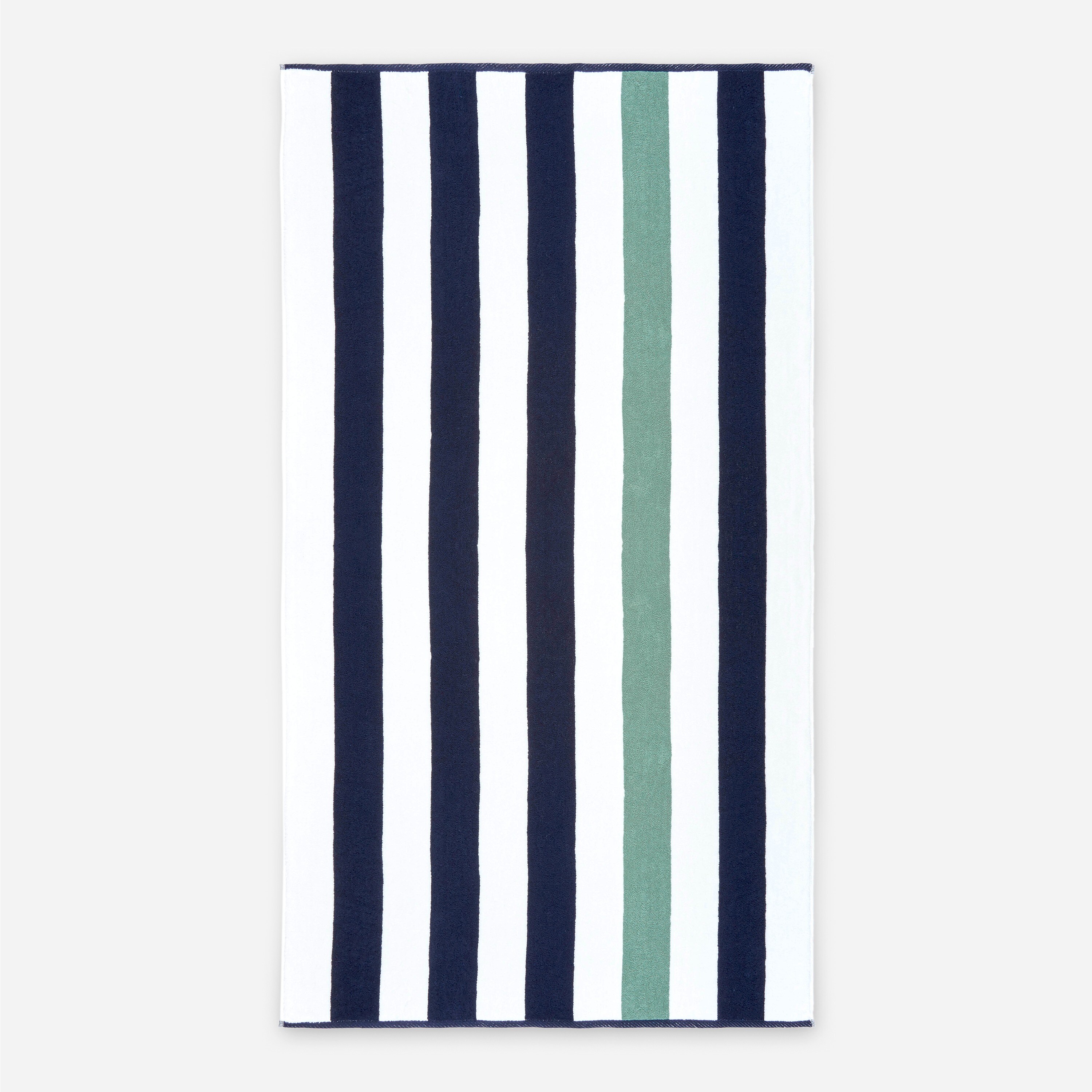 Laguna Beach Textile Company cabana towel