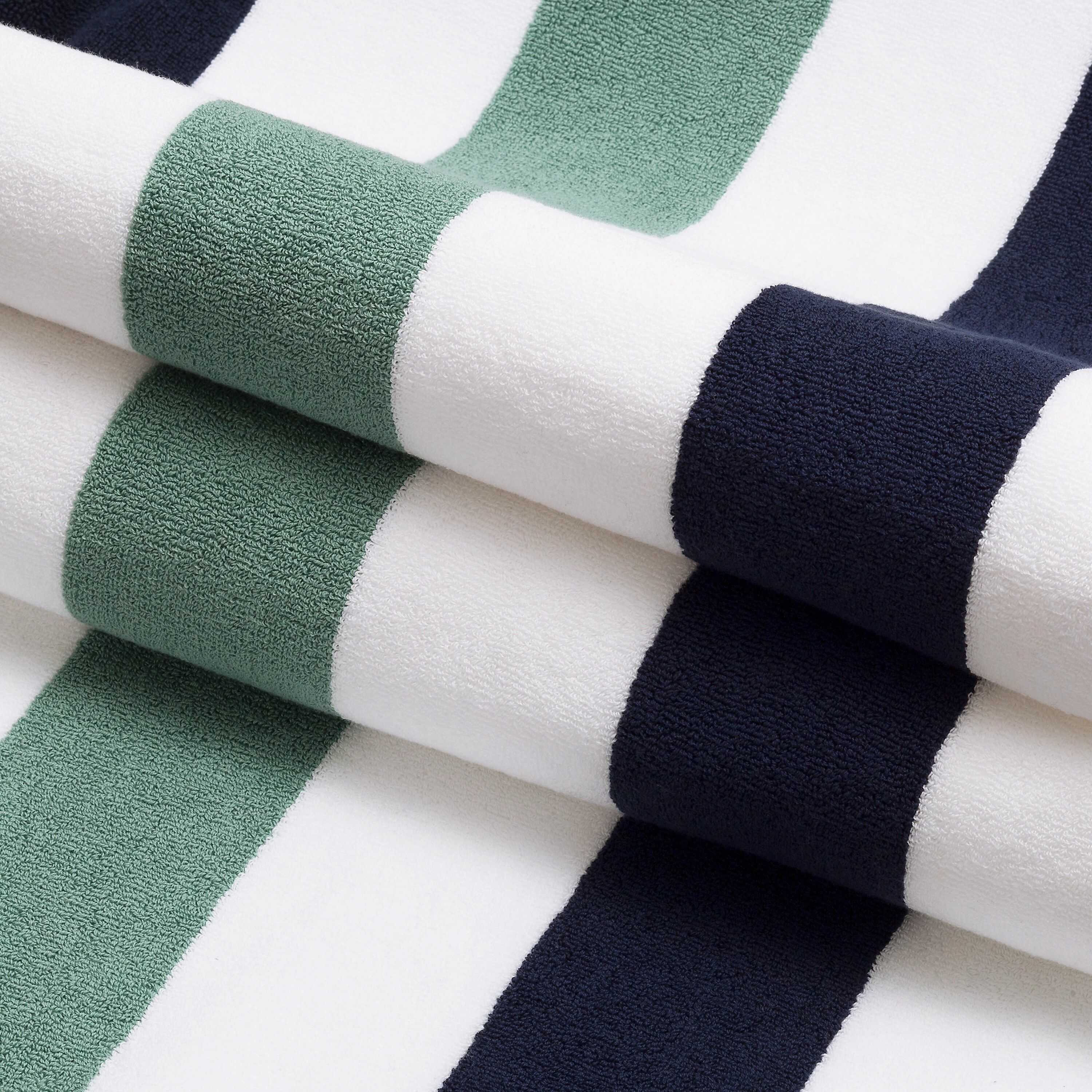 Laguna Beach Textile Company cabana towel