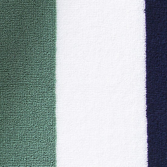 Laguna Beach Textile Company cabana towel NAVY : laguna beach textile company cabana towel for women