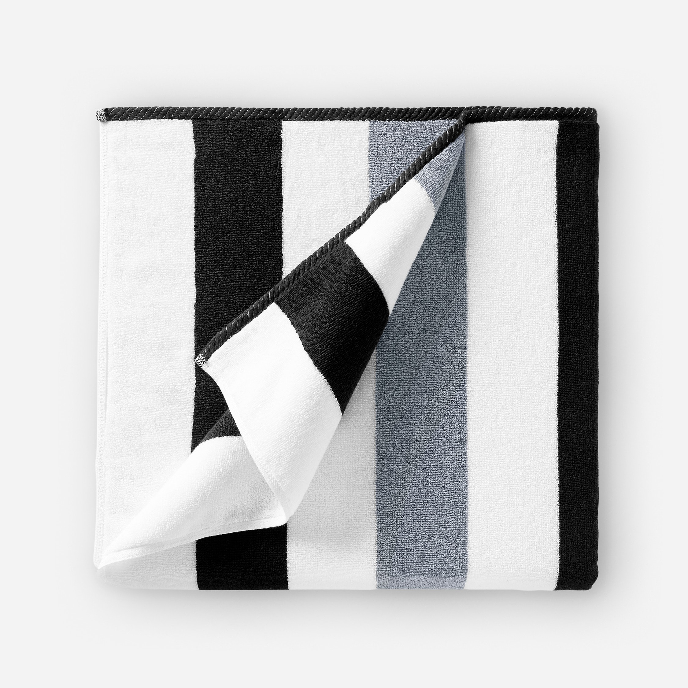 Laguna Beach Textile Company cabana towel from J.Crew - $64