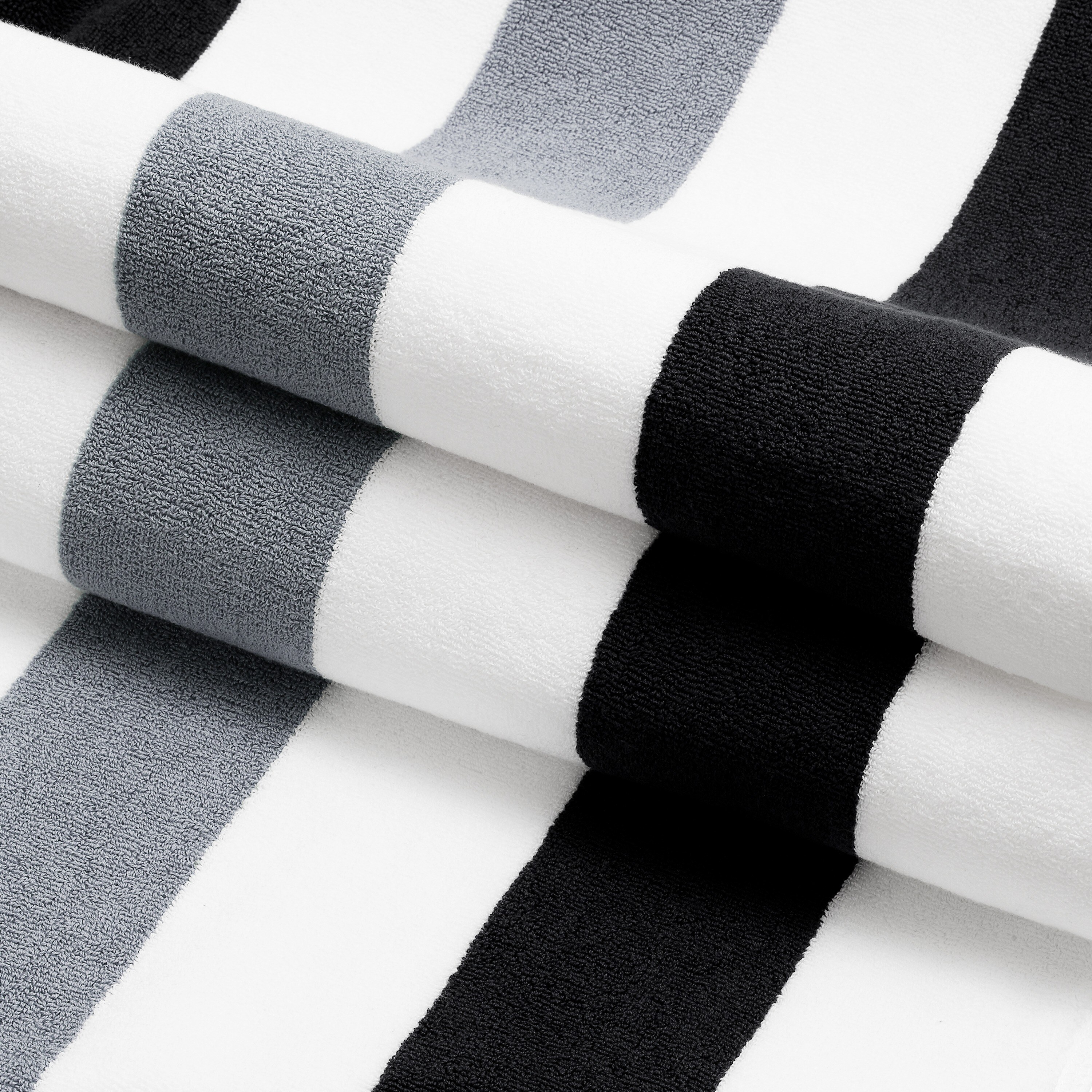 Laguna Beach Textile Company cabana towel