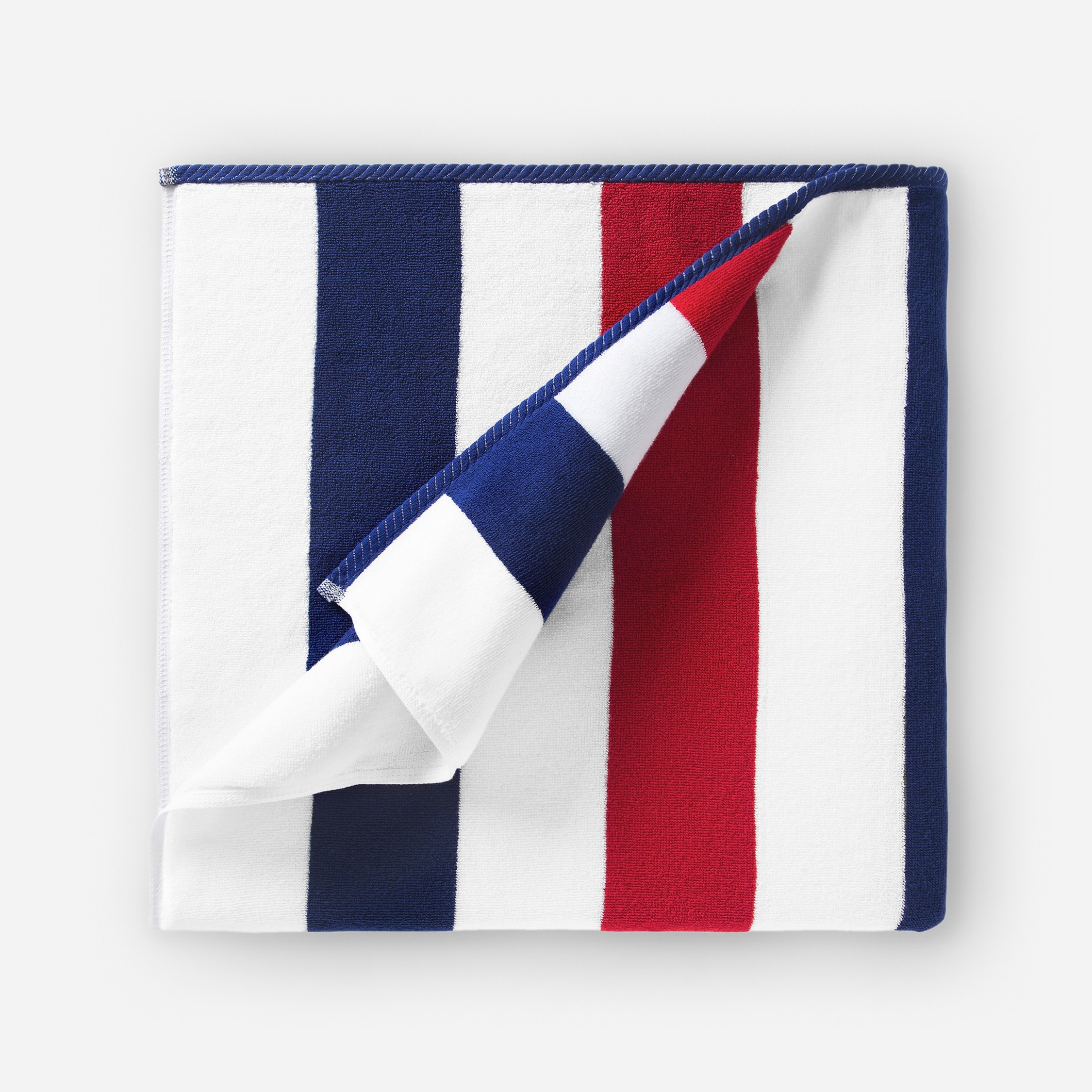 Laguna Beach Textile Company cabana towel