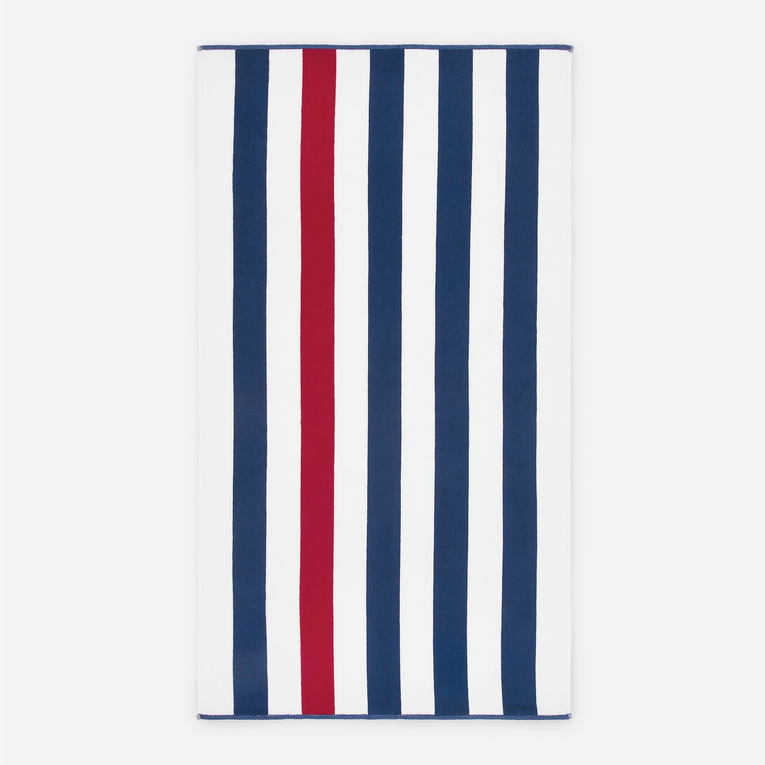Laguna Beach Textile Company cabana towel