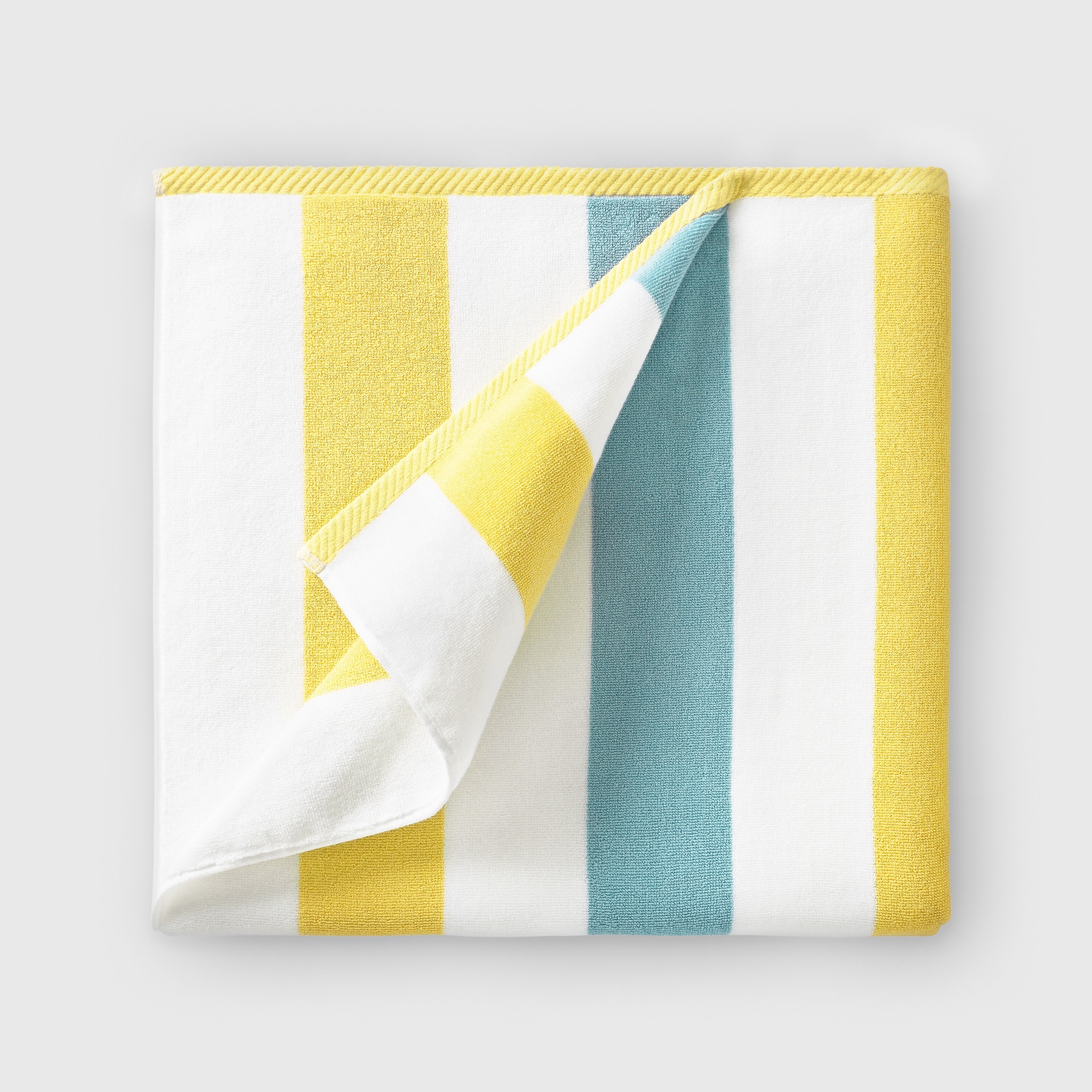 Laguna Beach Textile Company cabana towel
