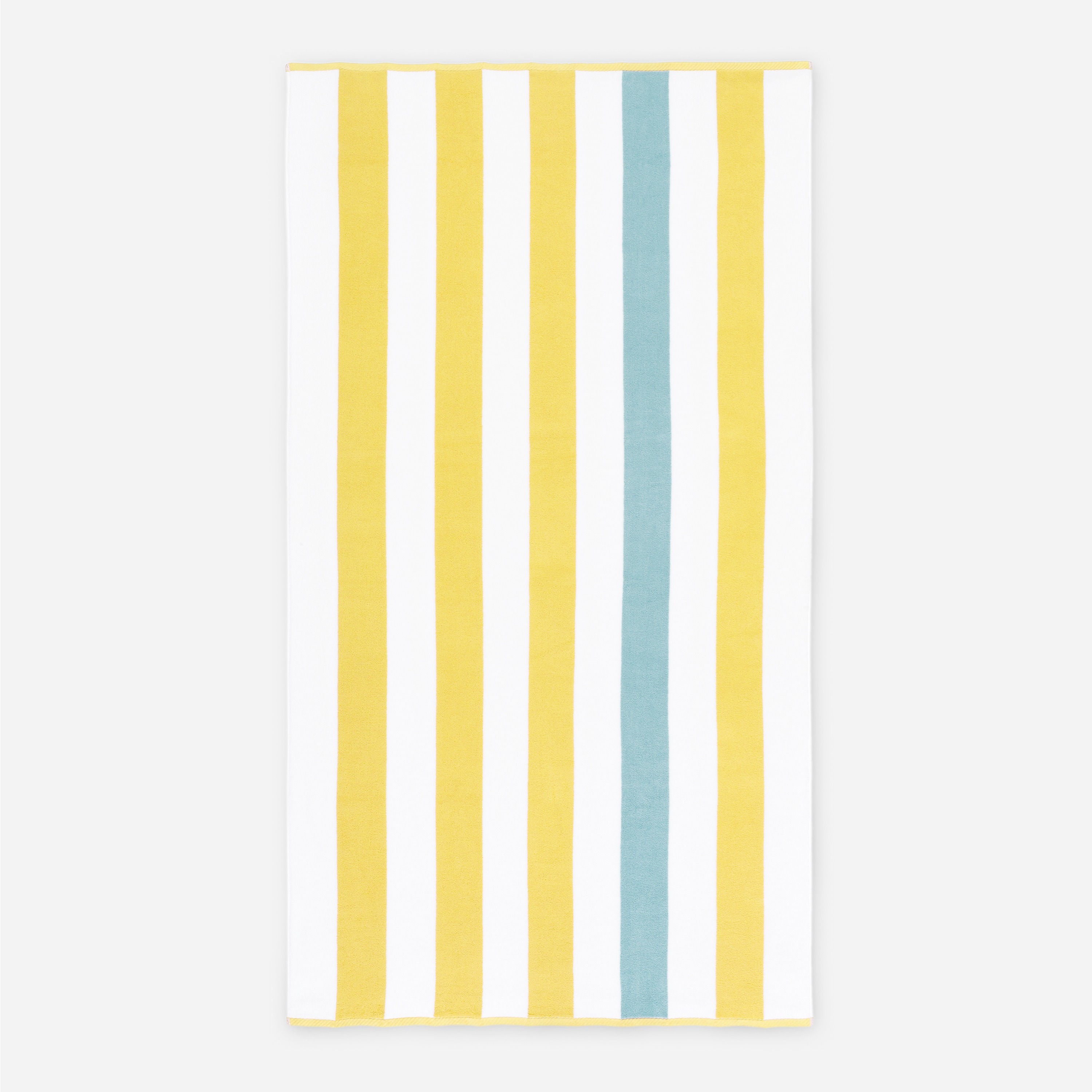 Laguna Beach Textile Company cabana towel