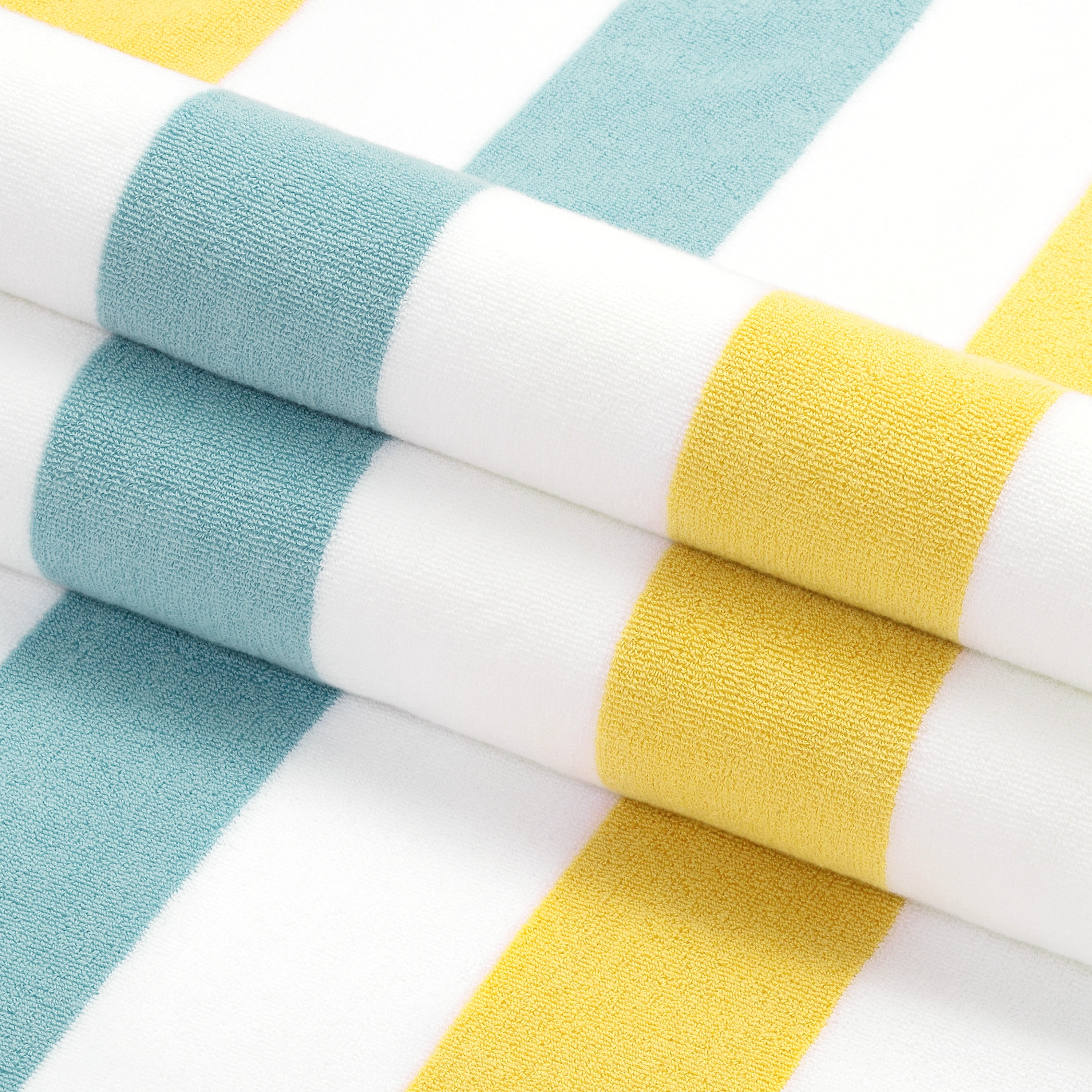 Laguna Beach Textile Company cabana towel