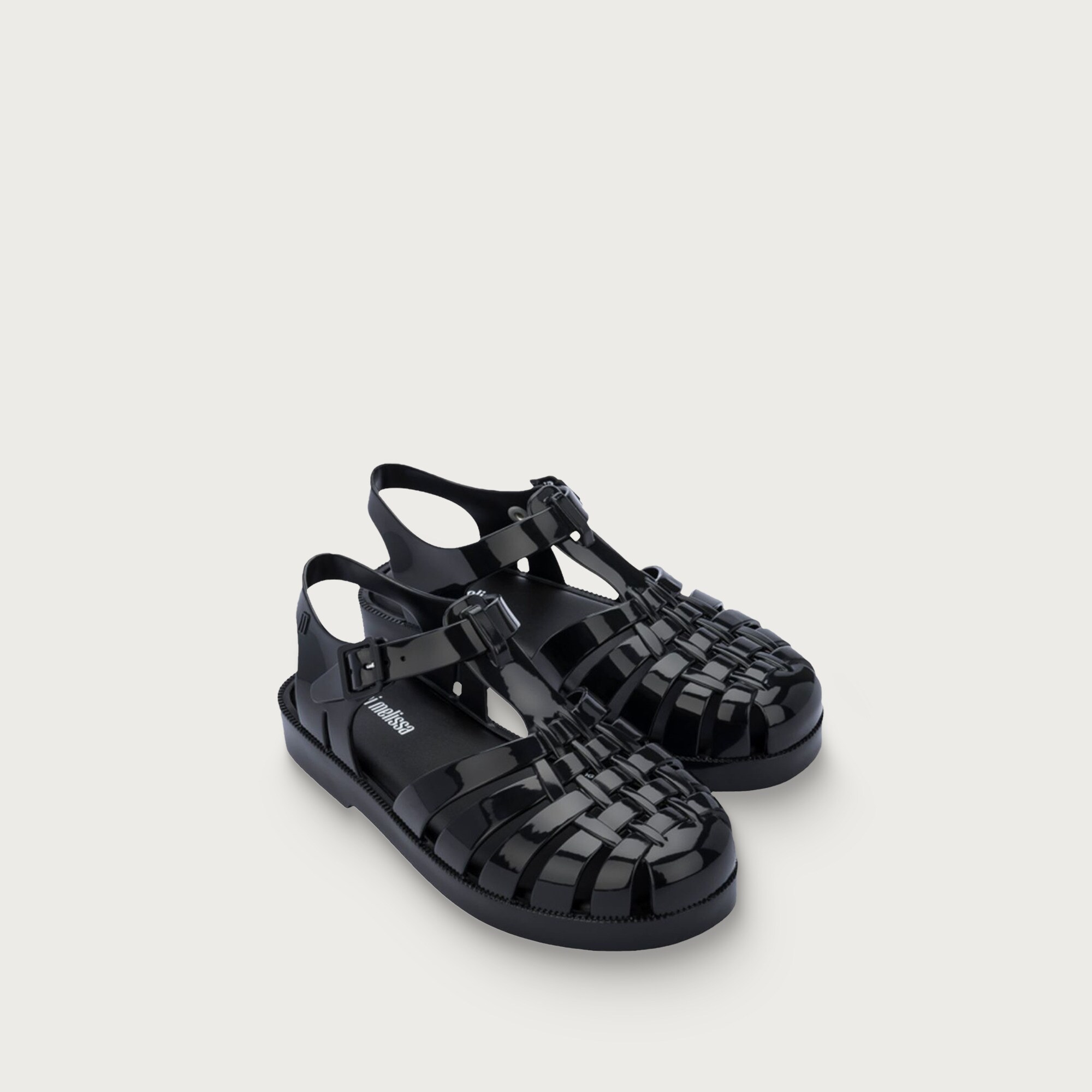 Kids' Mini Melissa® possession sandals
