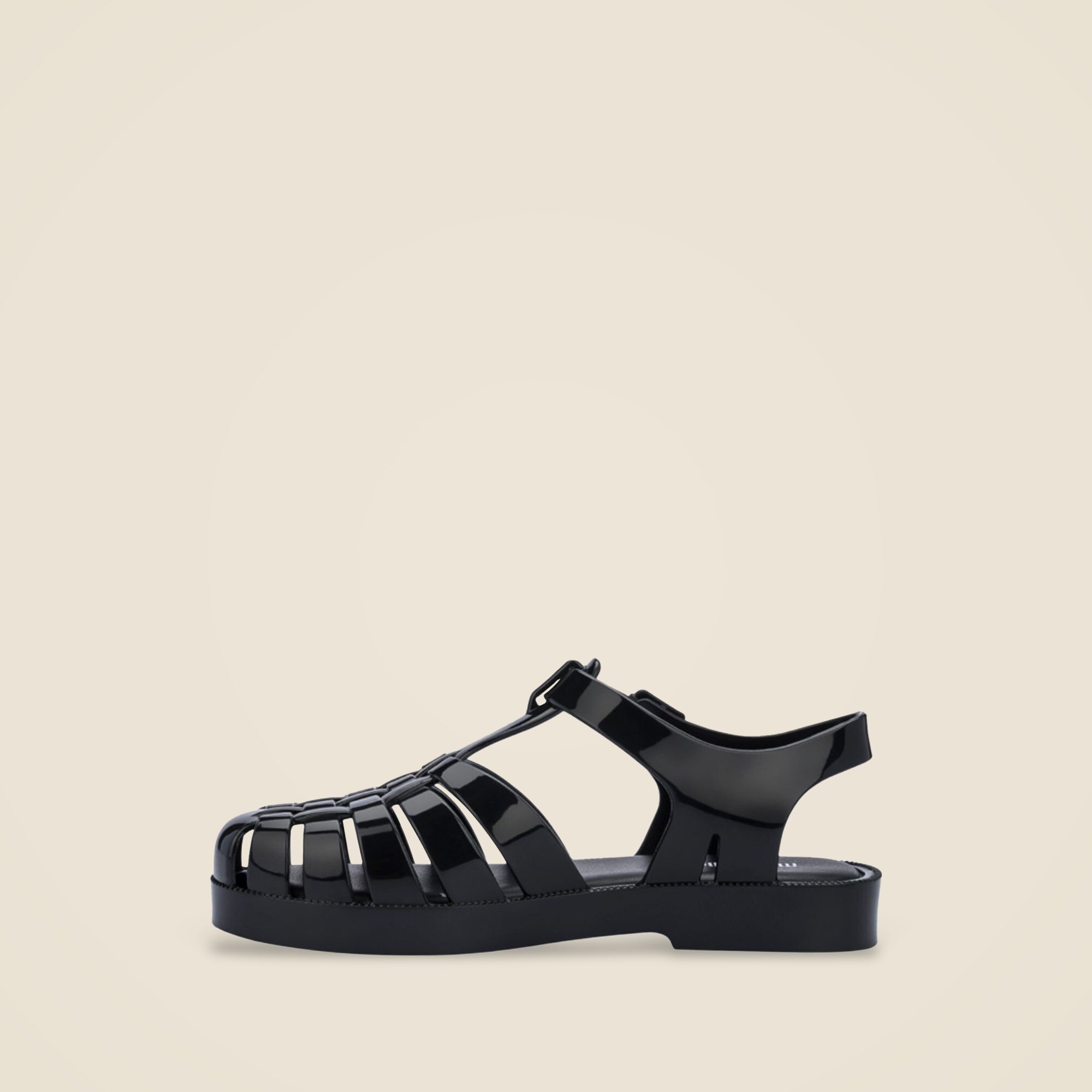 Kids' Mini Melissa® possession sandals