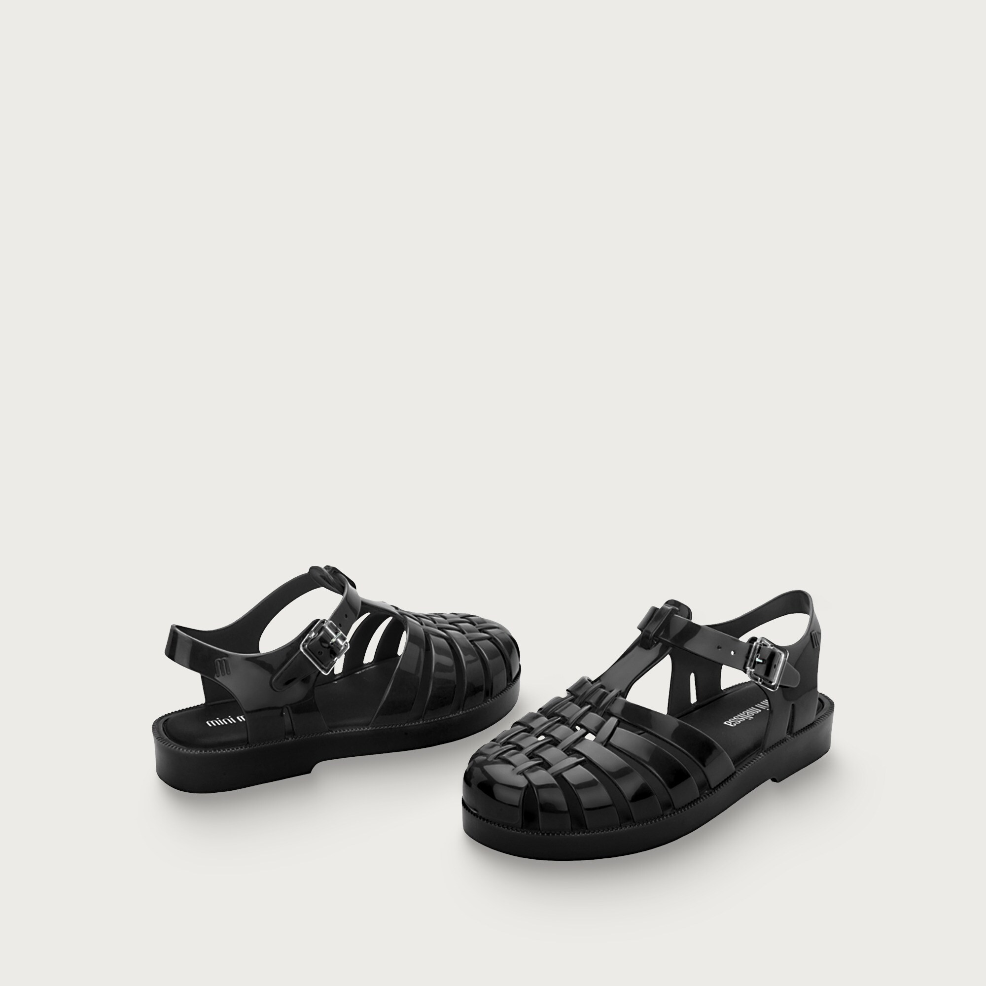 Kids' Mini Melissa® possession sandals