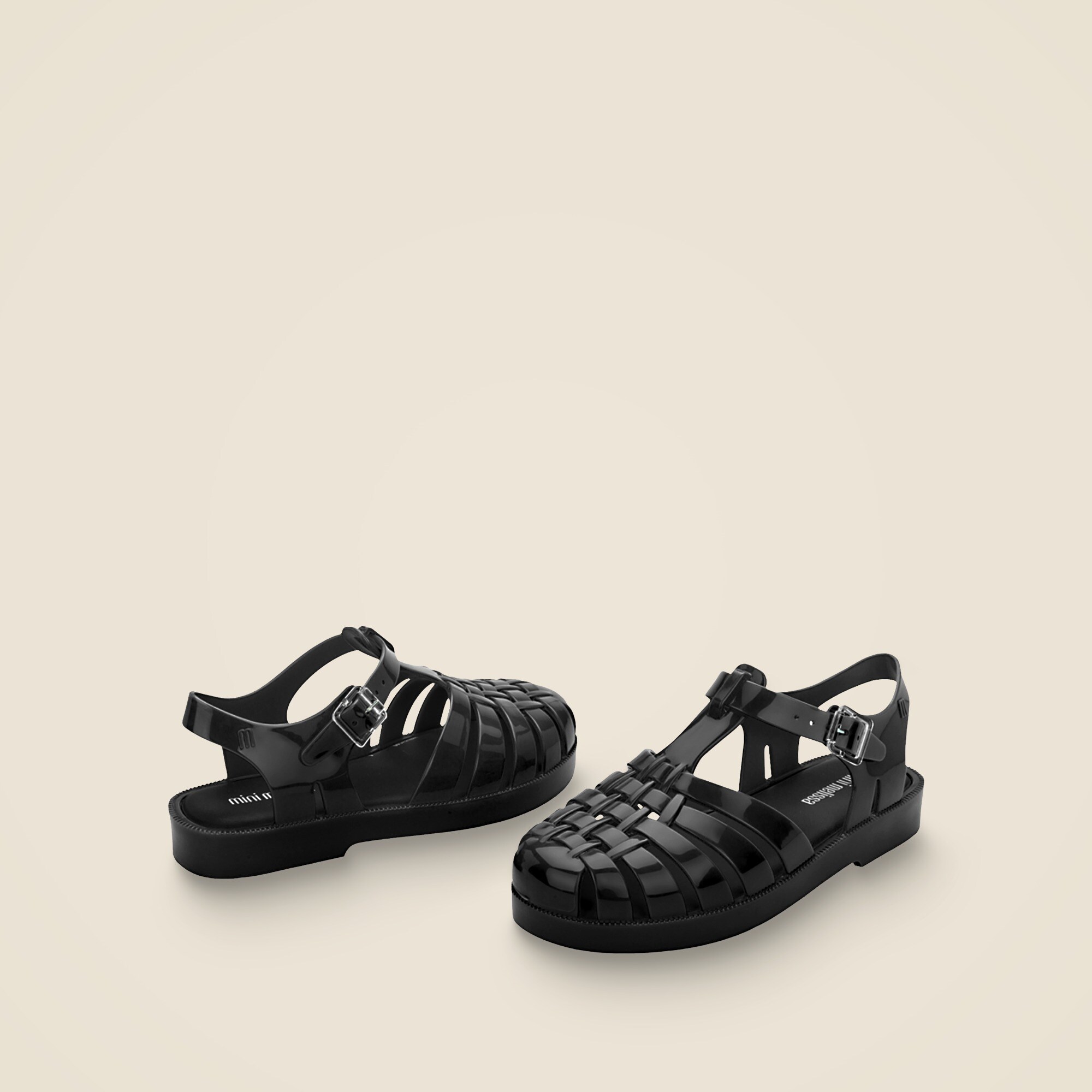 Kids' Mini Melissa® possession sandals