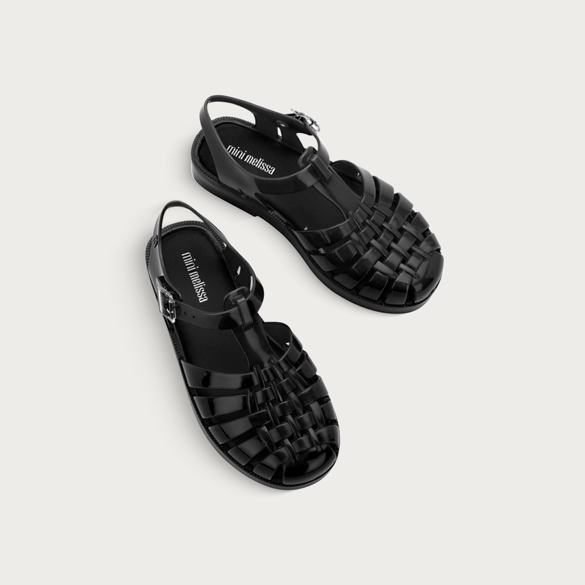Kids' Mini Melissa® possession sandals