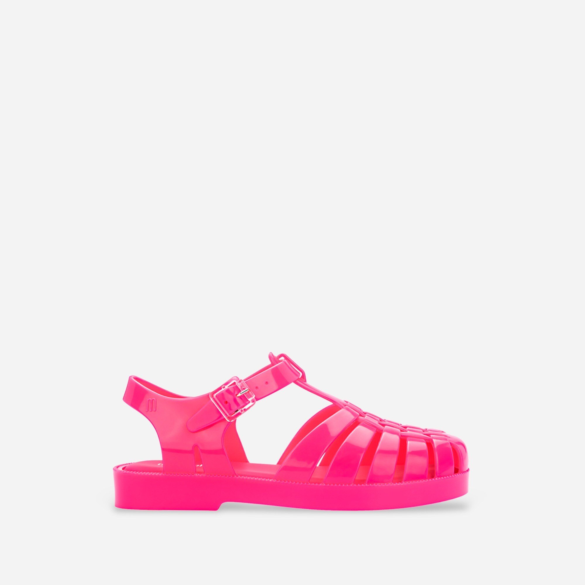 Kids' Mini Melissa® Possession Sandals For Women